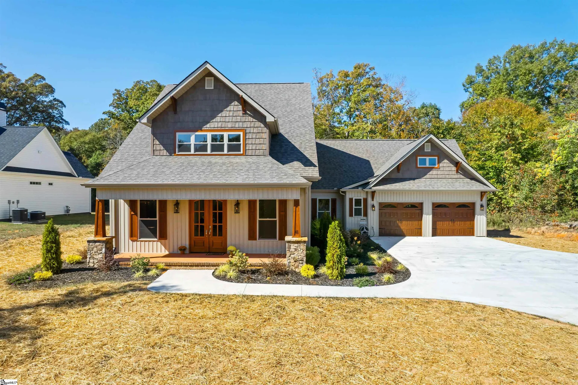 41 Prince Williams Court