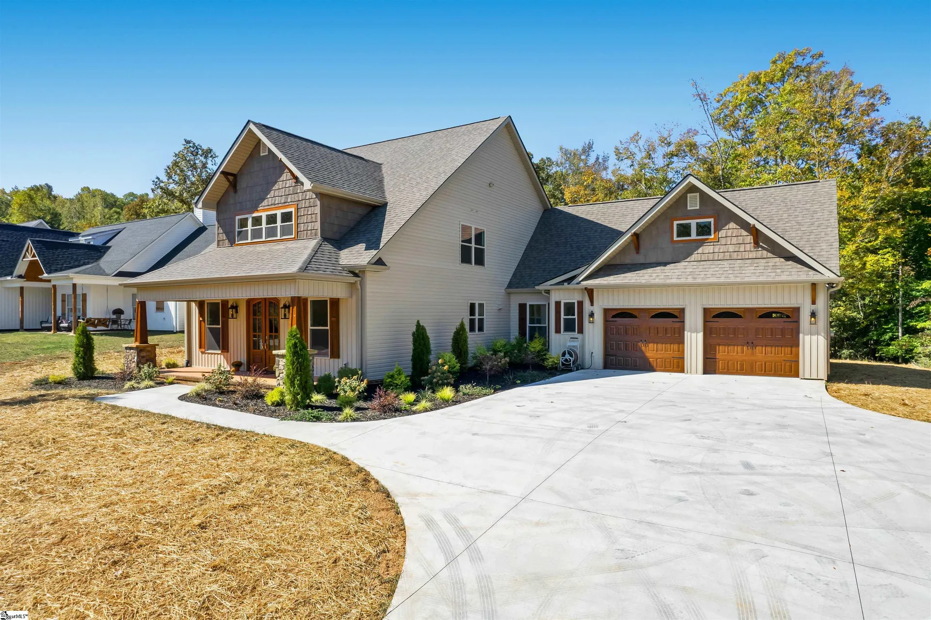 Property image 2 at 41 Prince Williams Court, Simpsonville, SC 29681