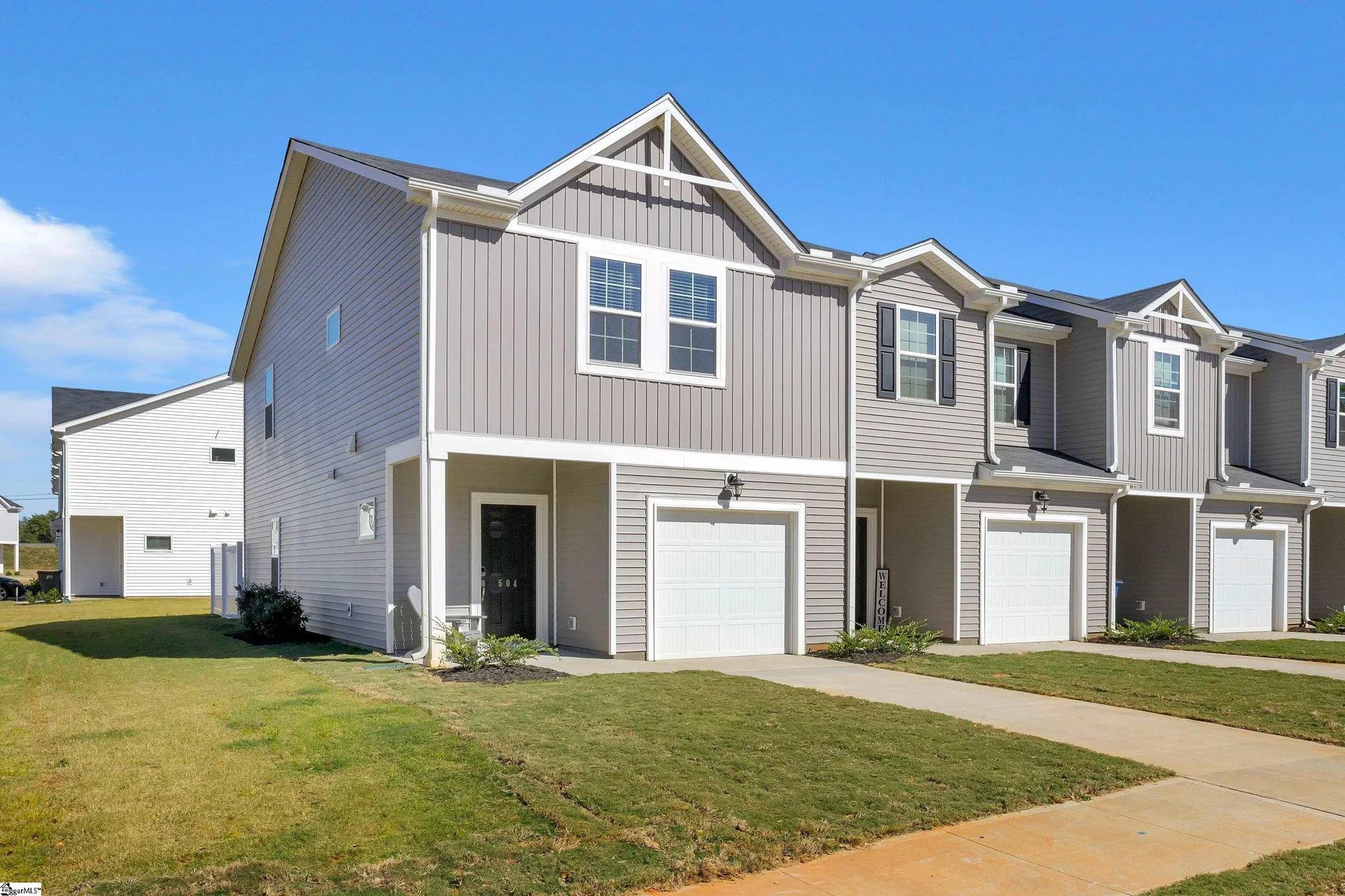 Property image 1 at 504 Benoni Place, Greenville, SC 29617