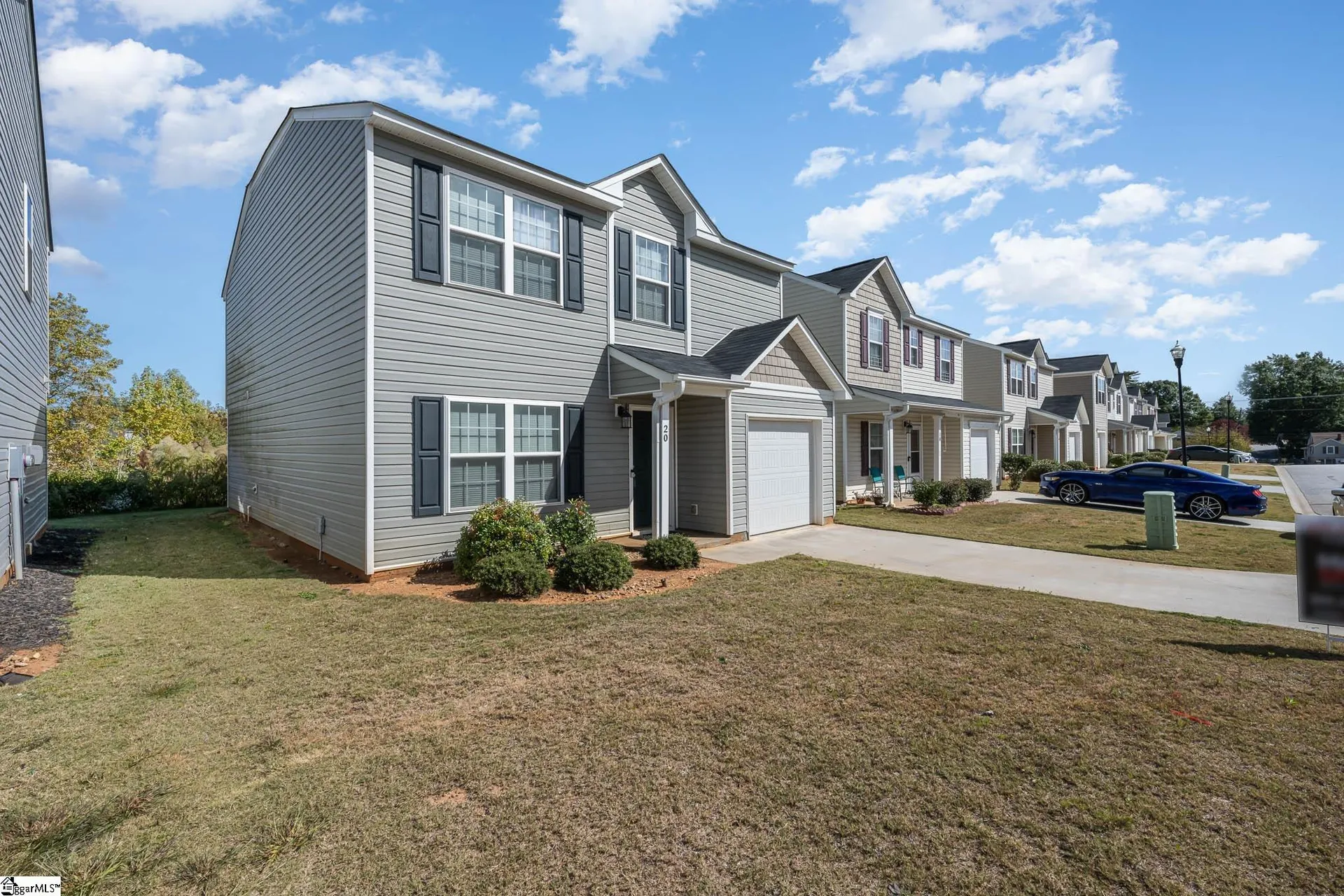 Property image 2 at 20 Jones Creek Circle, Greer, SC 29650