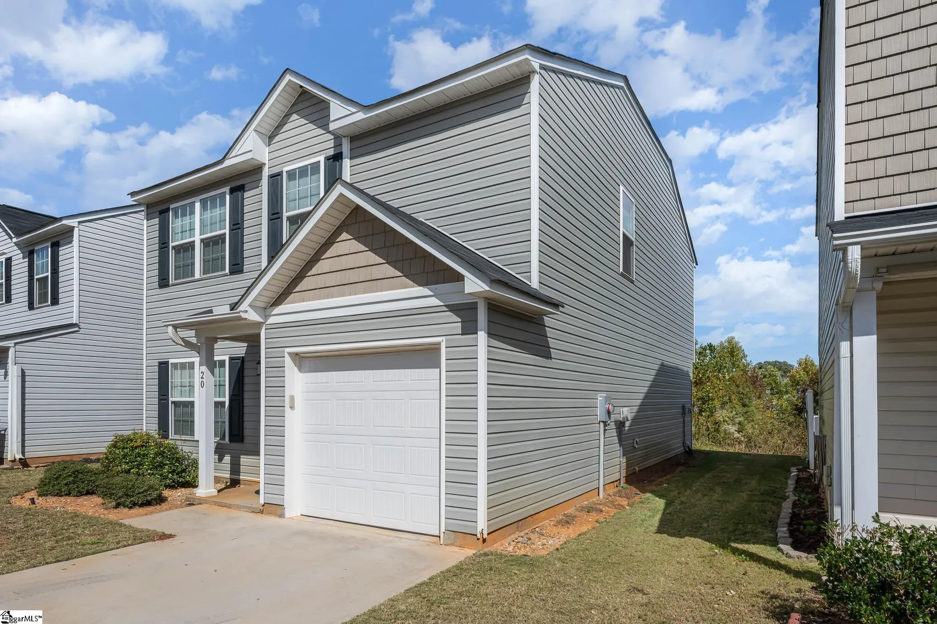 Property image 3 at 20 Jones Creek Circle, Greer, SC 29650