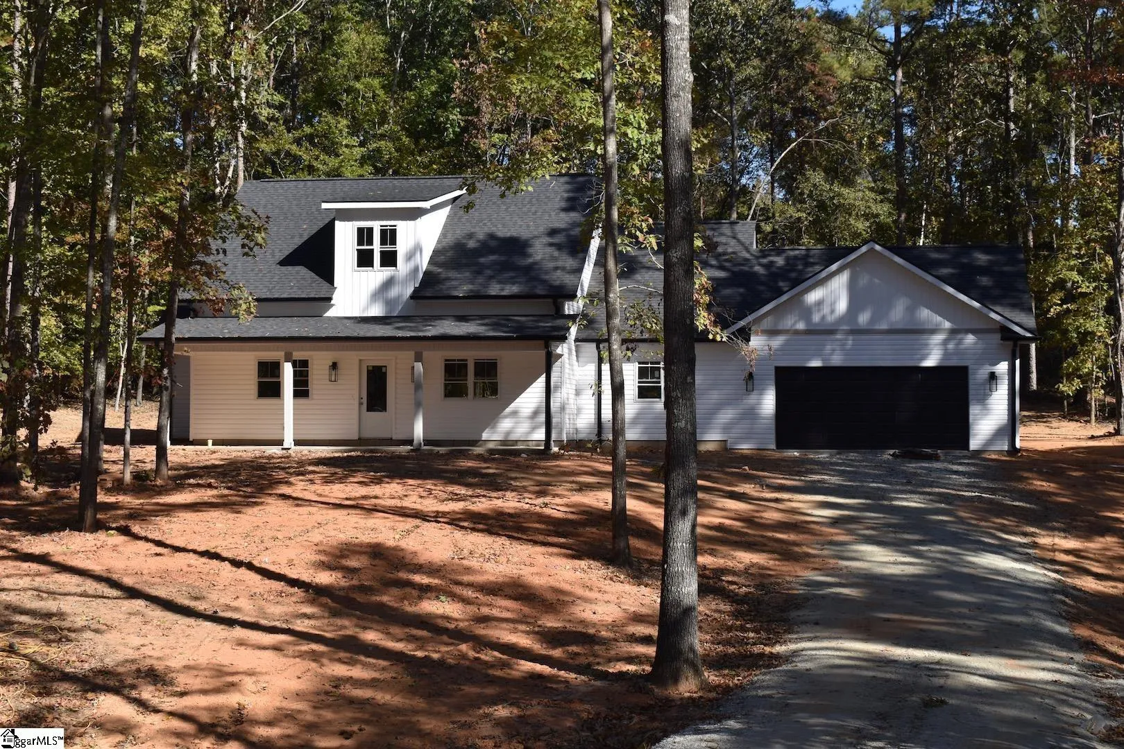 Property image 1 at 140 Sapling Court, Townville, SC 29689
