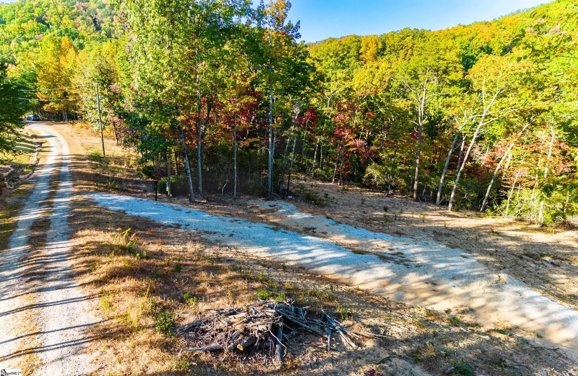 Property image 3 at 157 Glassy Falls Trail, Travelers Rest, SC 29690