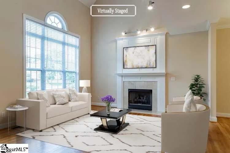 Property image 2 at 105 Meadow Green Drive, Piedmont, SC 29673