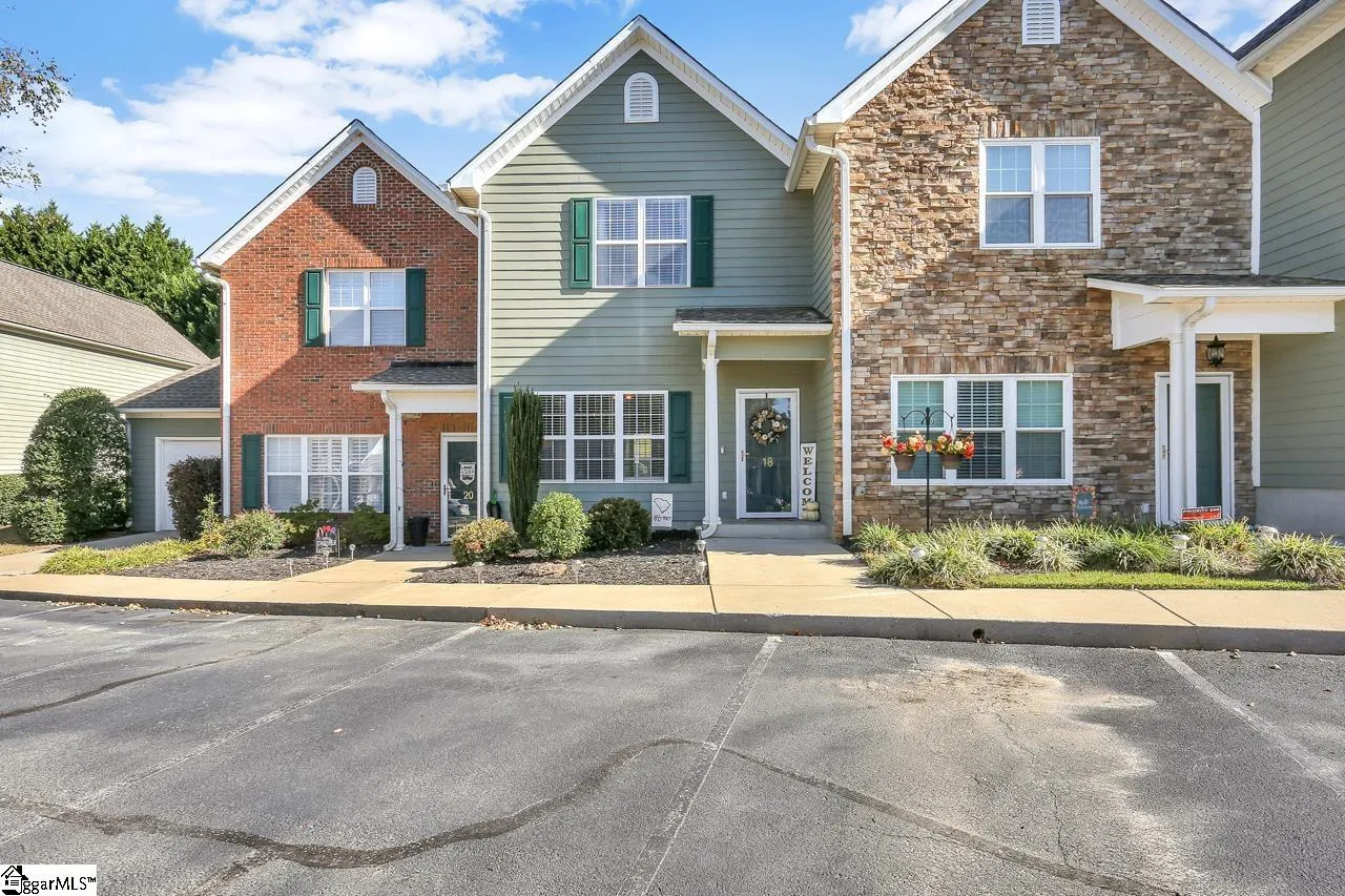 18 Rock Garden Lane