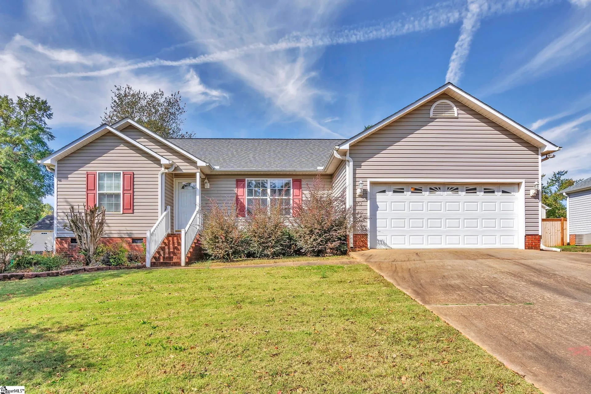 Property image 1 at 512 Belcher Home Place, Boiling Springs, SC 29316