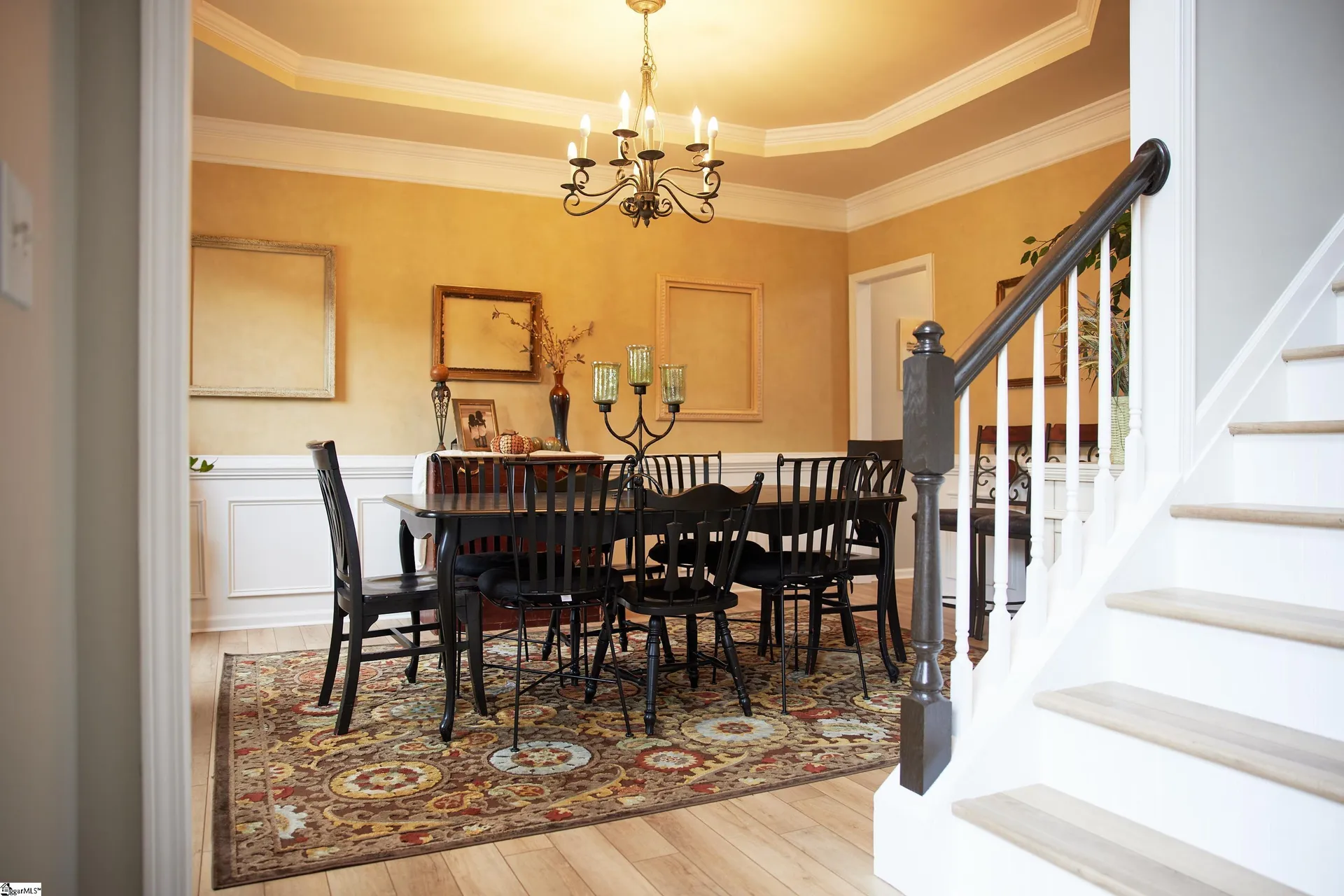 Property image 4 at 6 Annabelle Court, Greer, SC 29650-5217