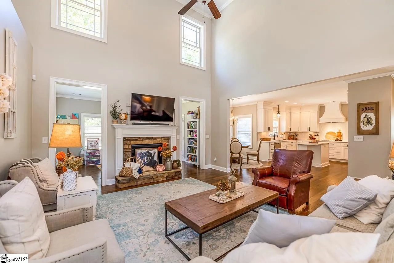 Property image 5 at 108 Wild Meadows Drive, Anderson, SC 29621