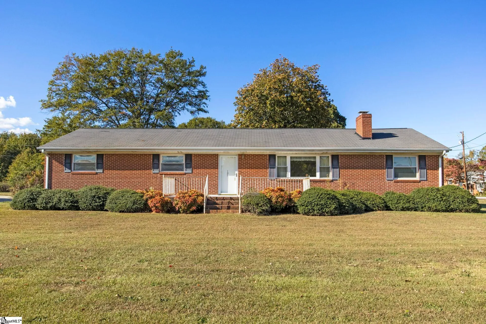 107 Bethel Road