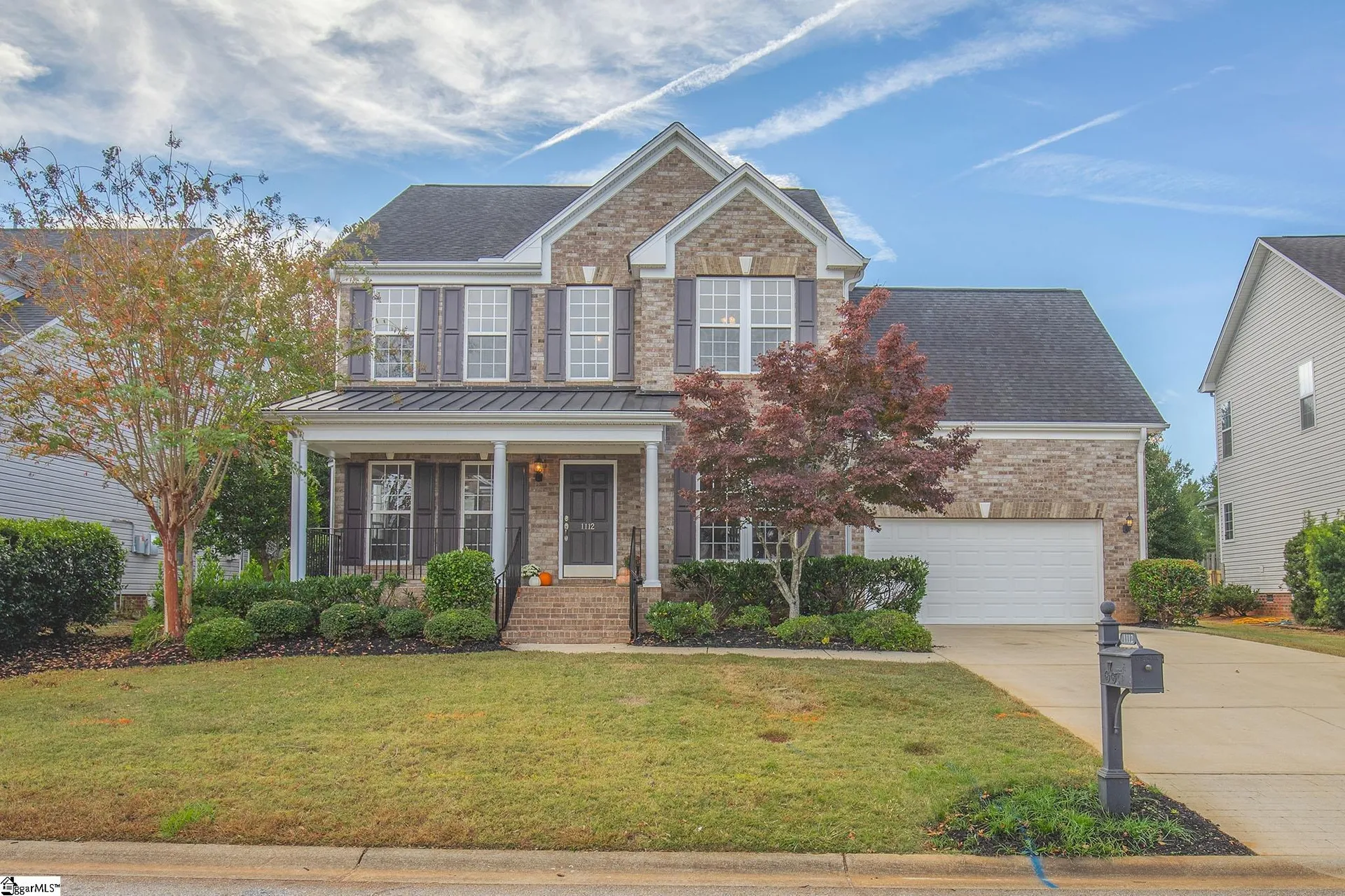 1112 CARRIAGE PARK Circle