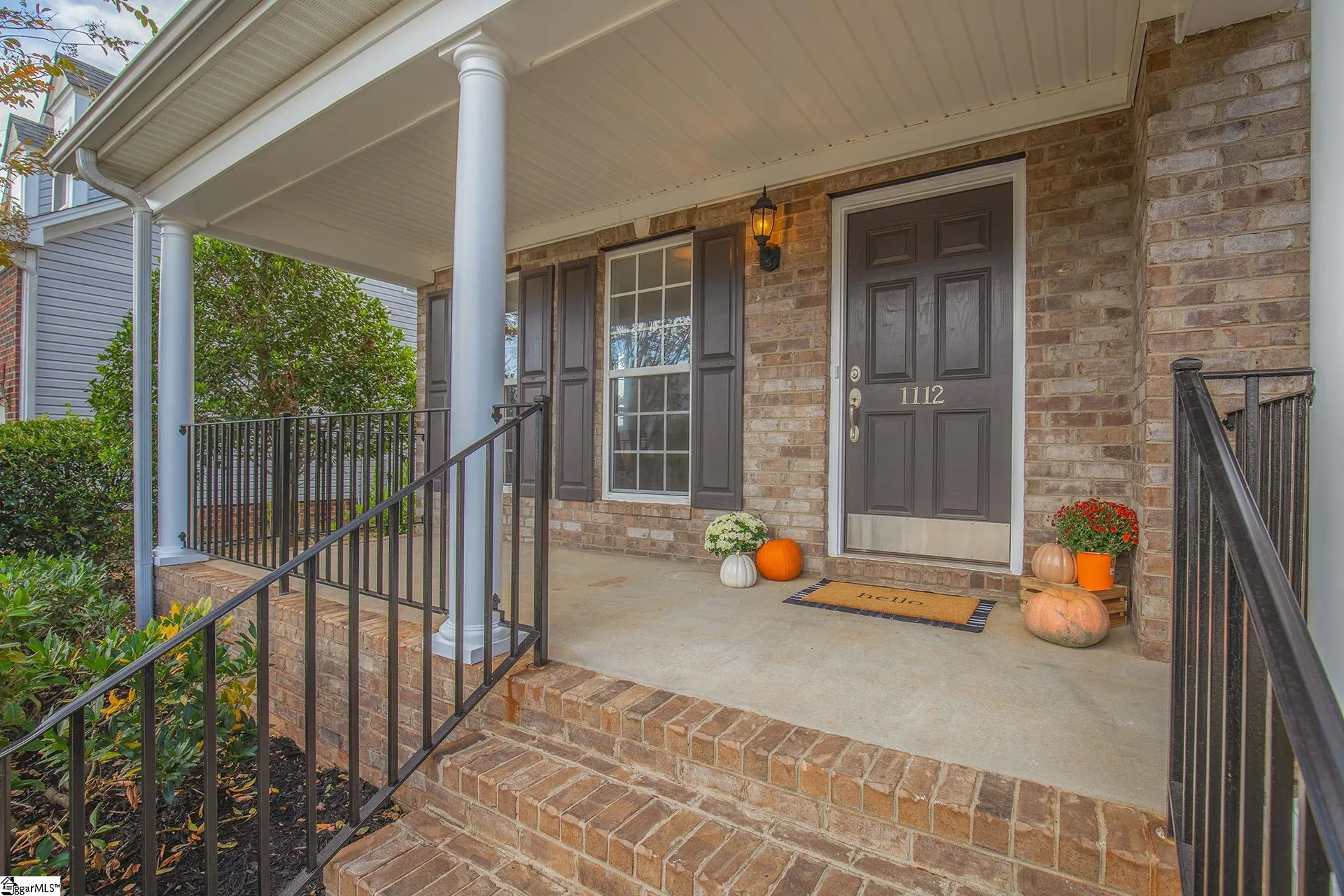 Property image 2 at 1112 CARRIAGE PARK Circle, Greer, SC 29650