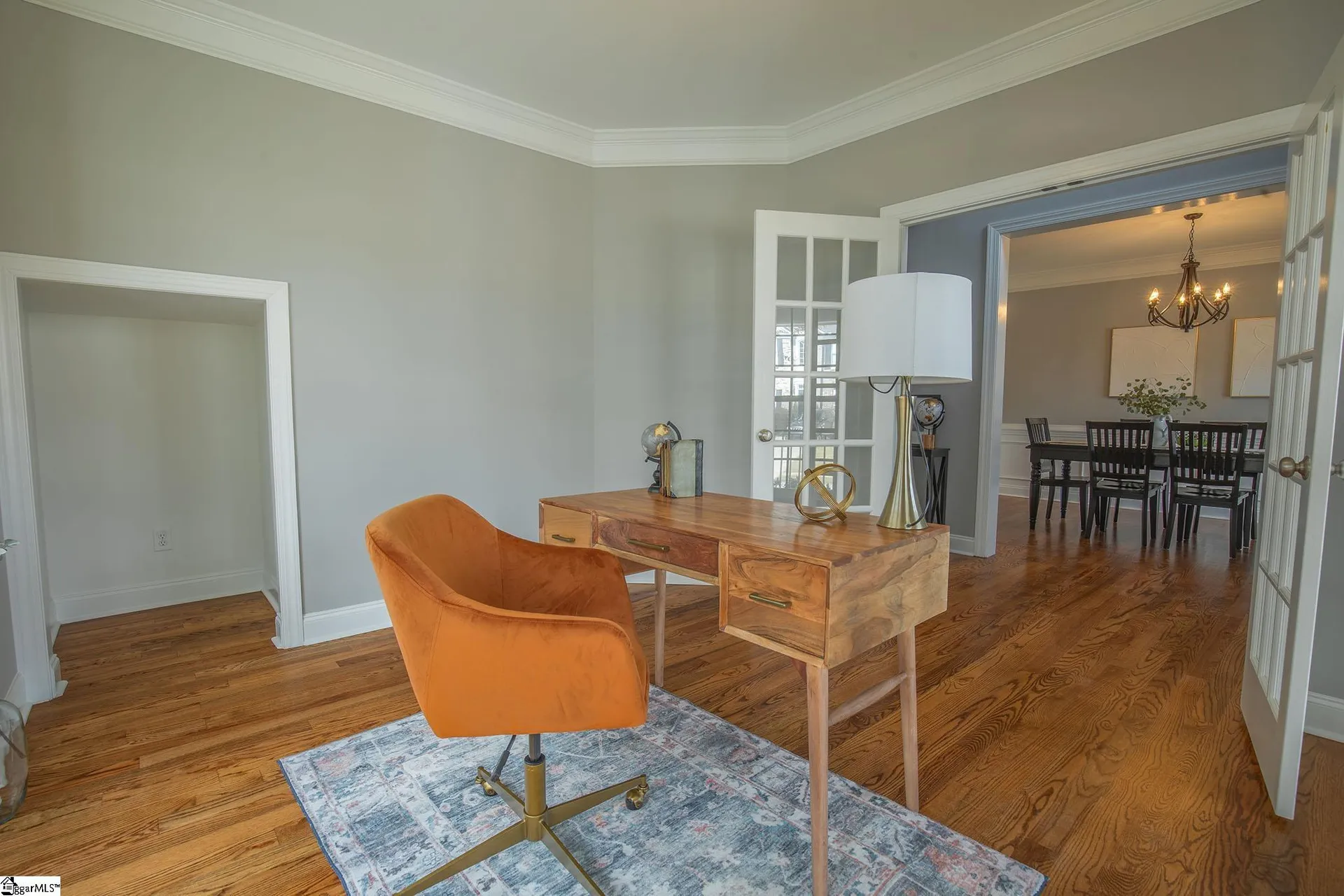 Property image 5 at 1112 CARRIAGE PARK Circle, Greer, SC 29650