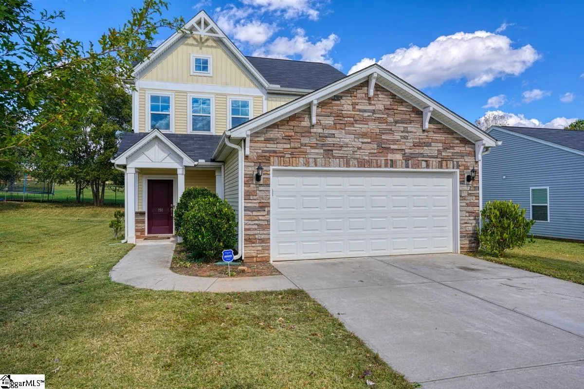 151 Spirit Drive