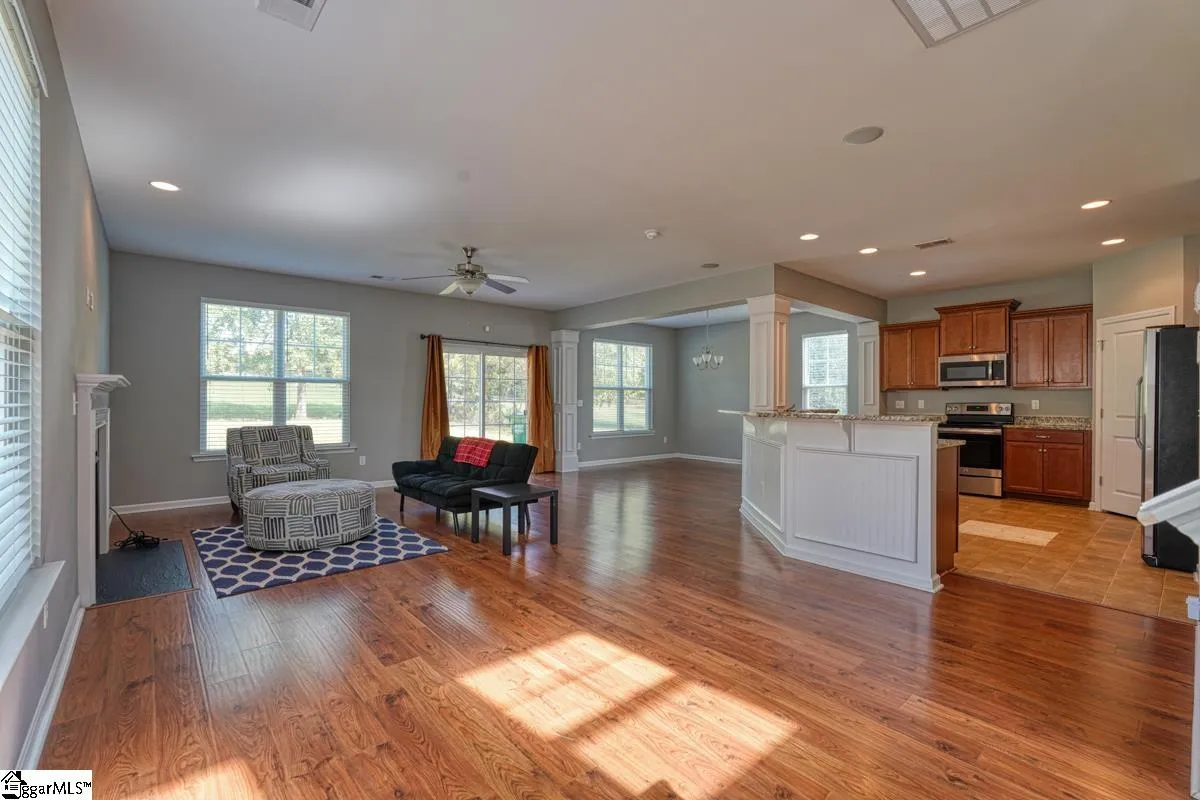 Property image 3 at 151 Spirit Drive, Roebuck, SC 29376