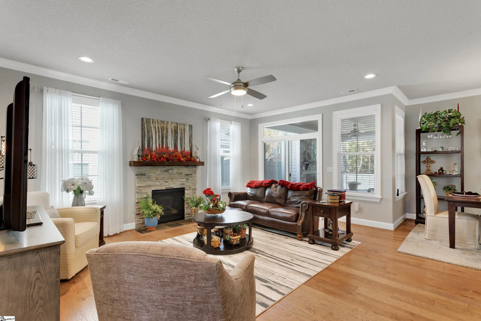 Property image 2 at 40 Golden Apple Trail, Mauldin, SC 29662