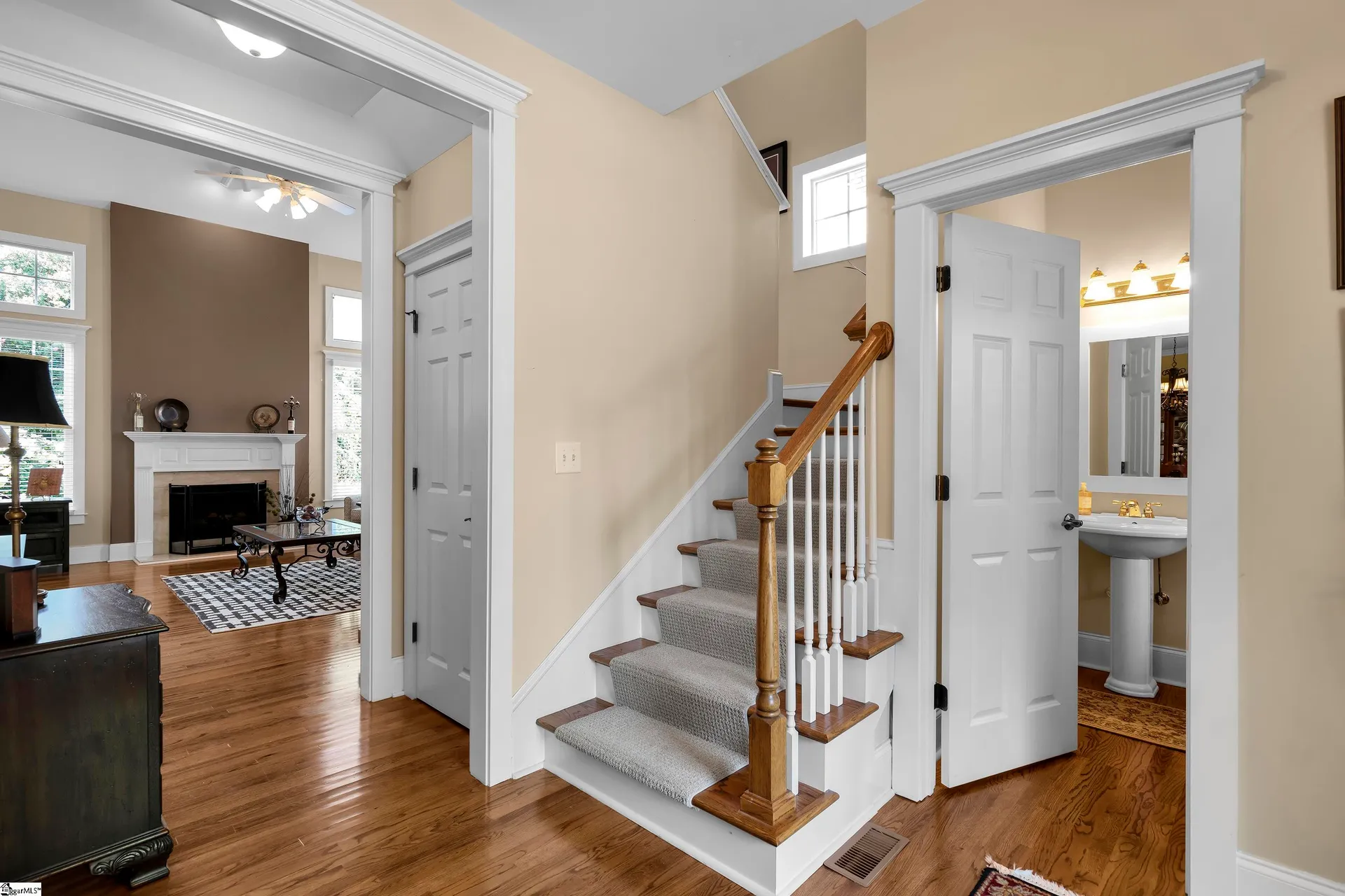 Property image 3 at 108 Candler Place, Spartanburg, SC 29302
