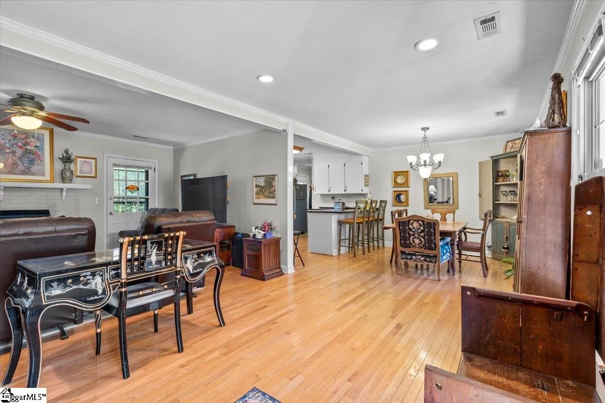 Property image 5 at 105 Brookbend Road, Mauldin, SC 29662