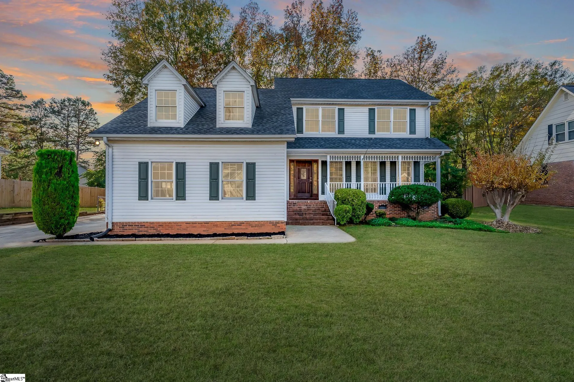Property image 1 at 201 Picton Place, Simpsonville, SC 29680