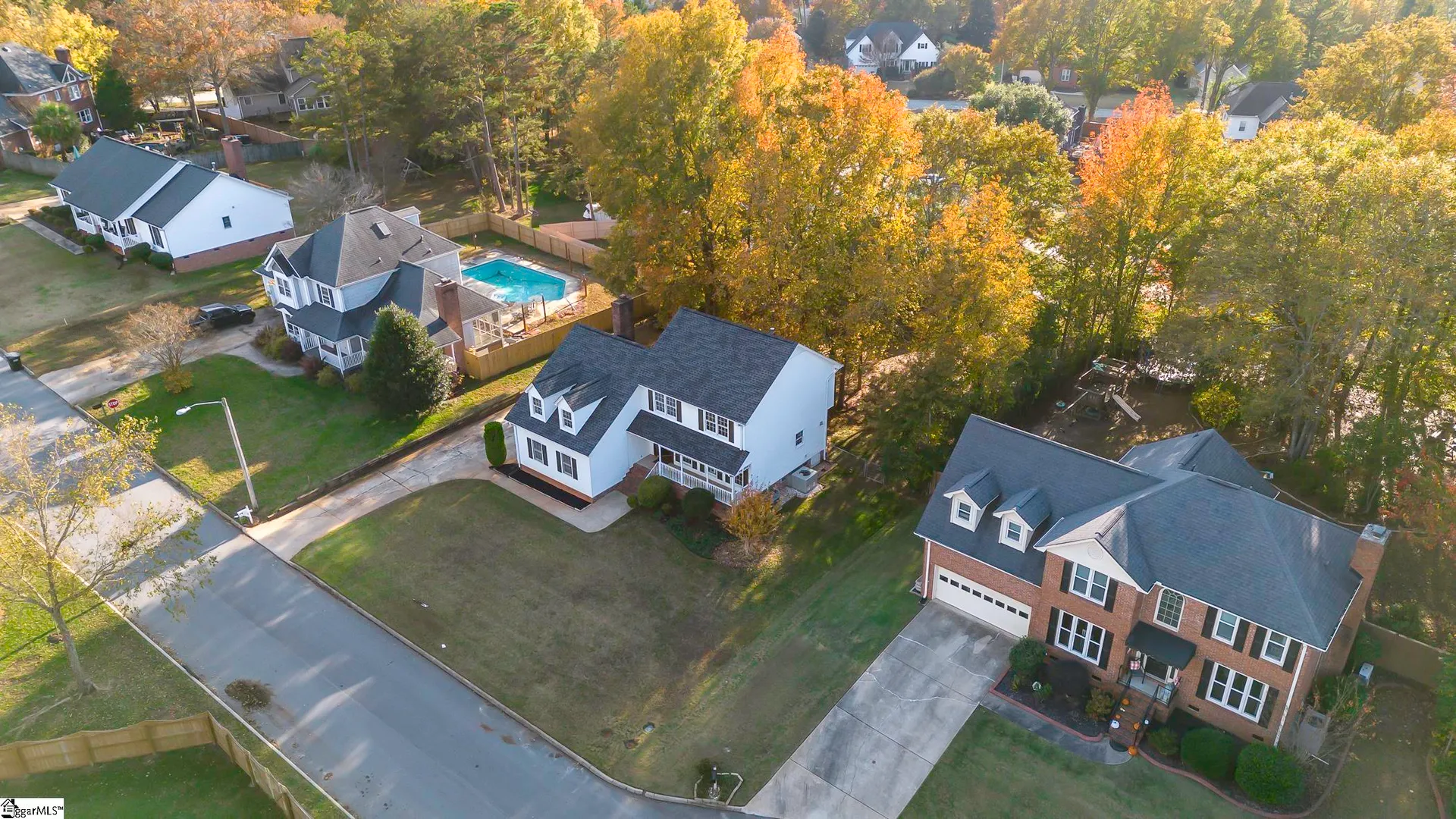 Property image 3 at 201 Picton Place, Simpsonville, SC 29680