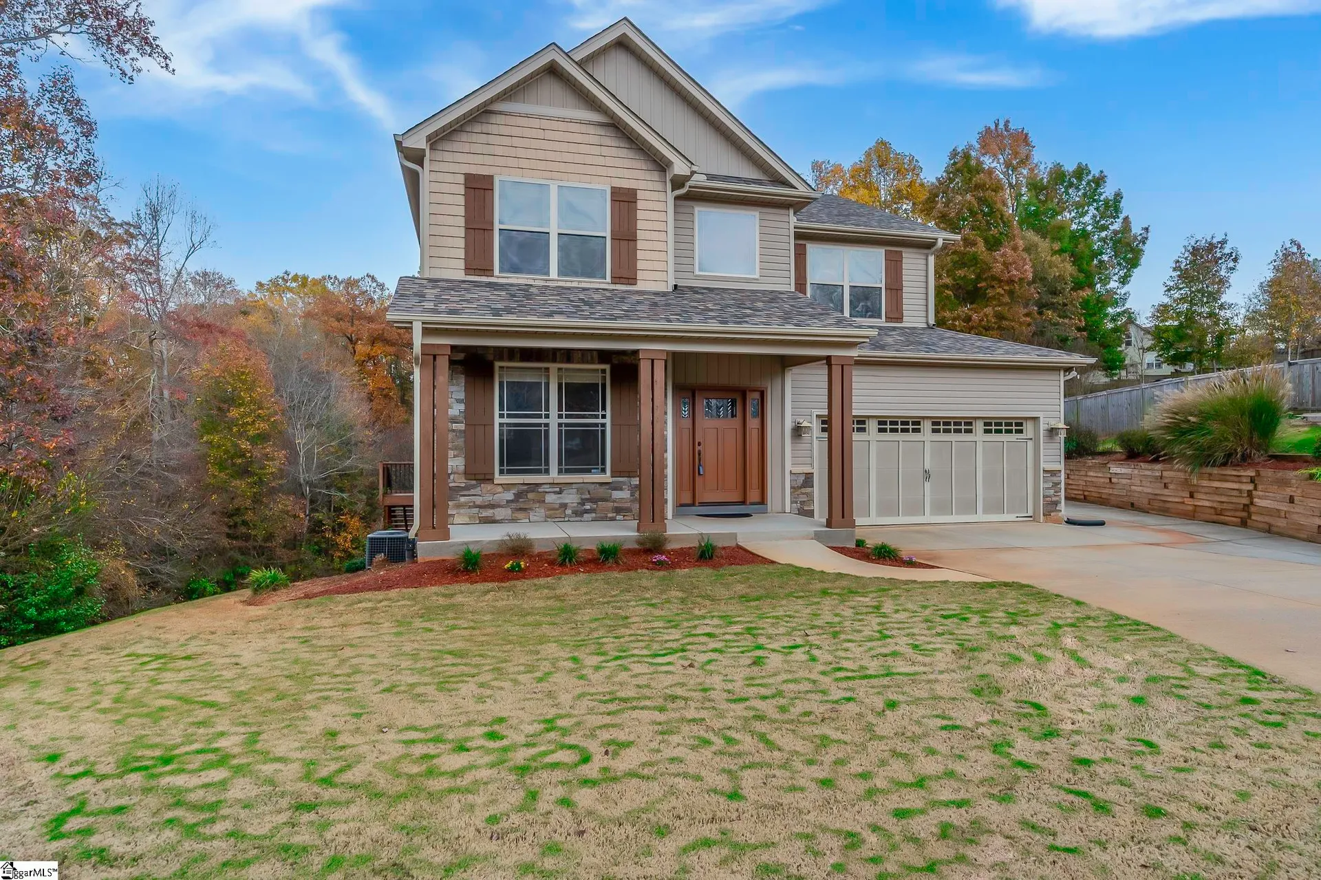 232 Upper Meadow Way