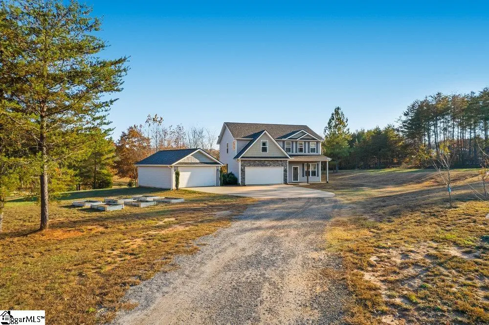 619 Tugaloo Road