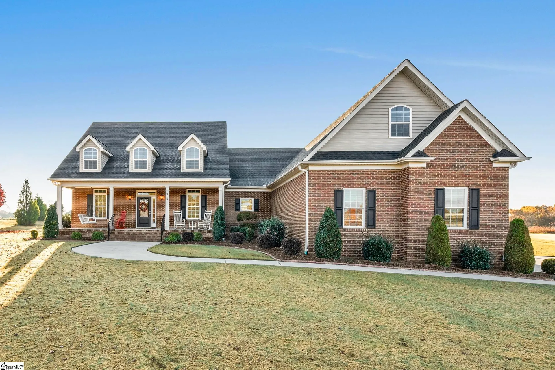 315 Sabrewood Lane