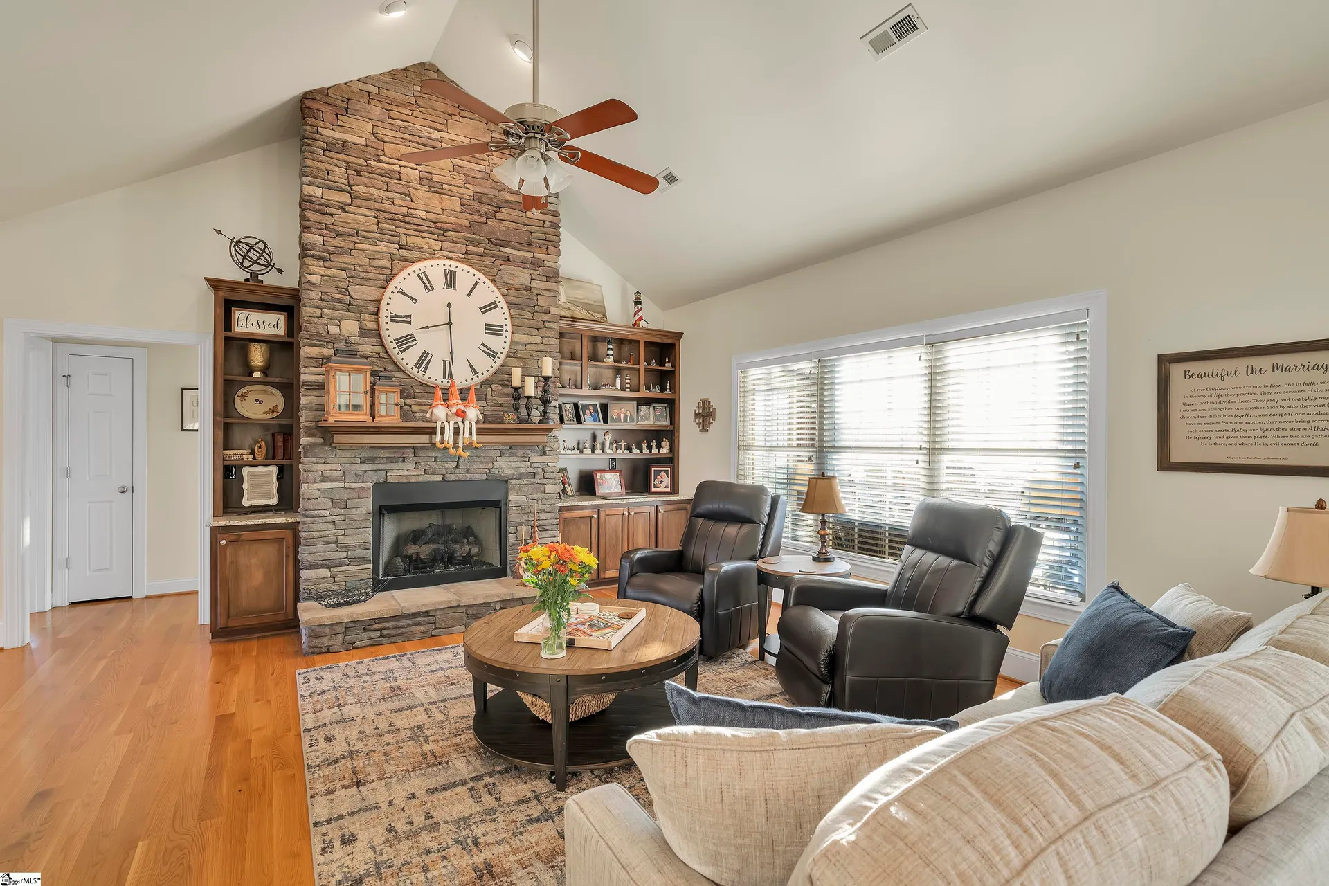 Property image 2 at 315 Sabrewood Lane, Pauline, SC 29374