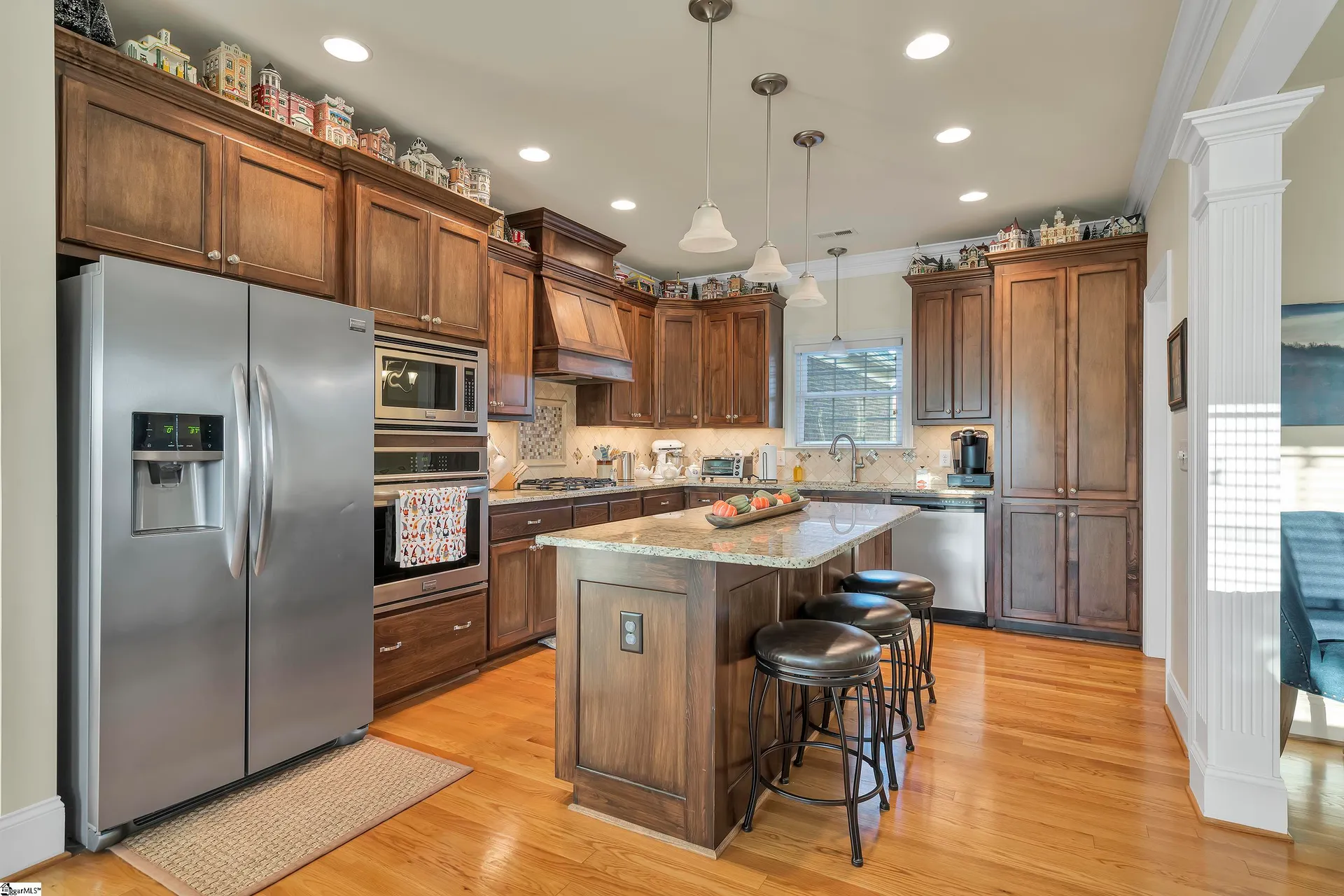 Property image 3 at 315 Sabrewood Lane, Pauline, SC 29374