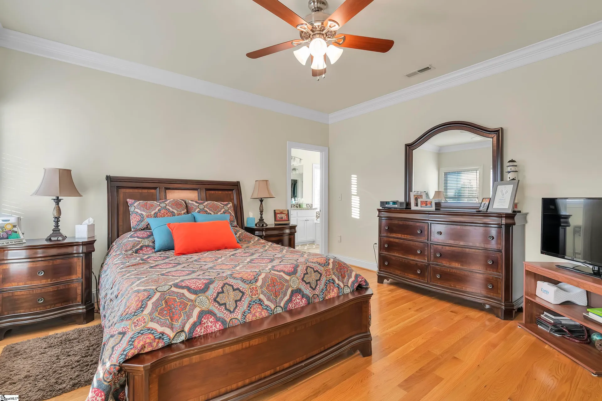 Property image 4 at 315 Sabrewood Lane, Pauline, SC 29374
