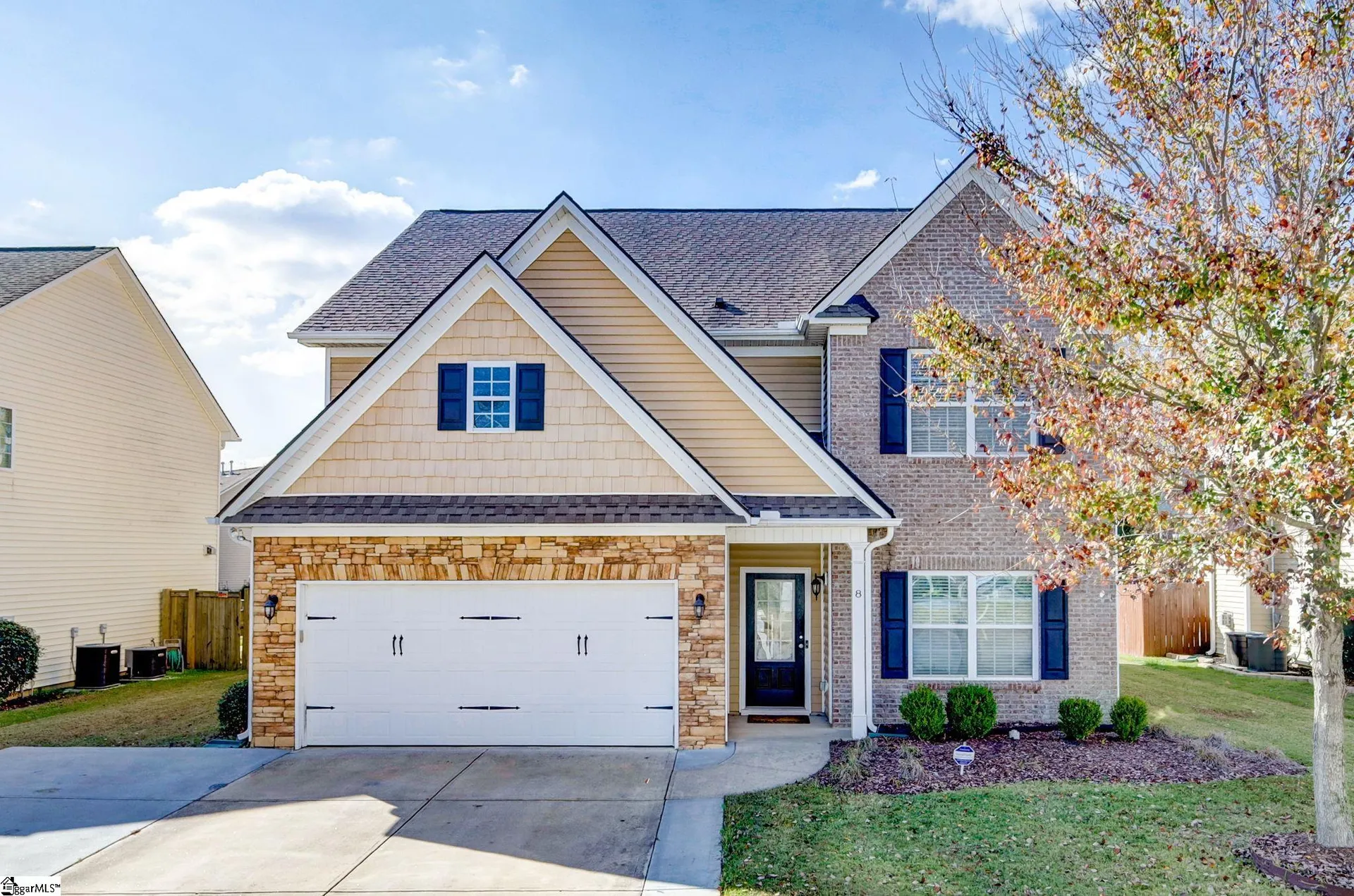 8 Valley Bluff Lane