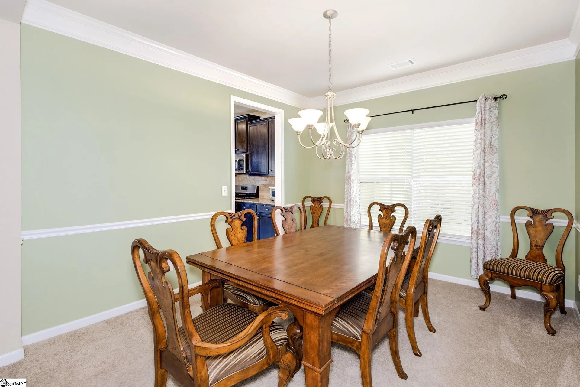 Property image 4 at 8 Valley Bluff Lane, Simpsonville, SC 29680