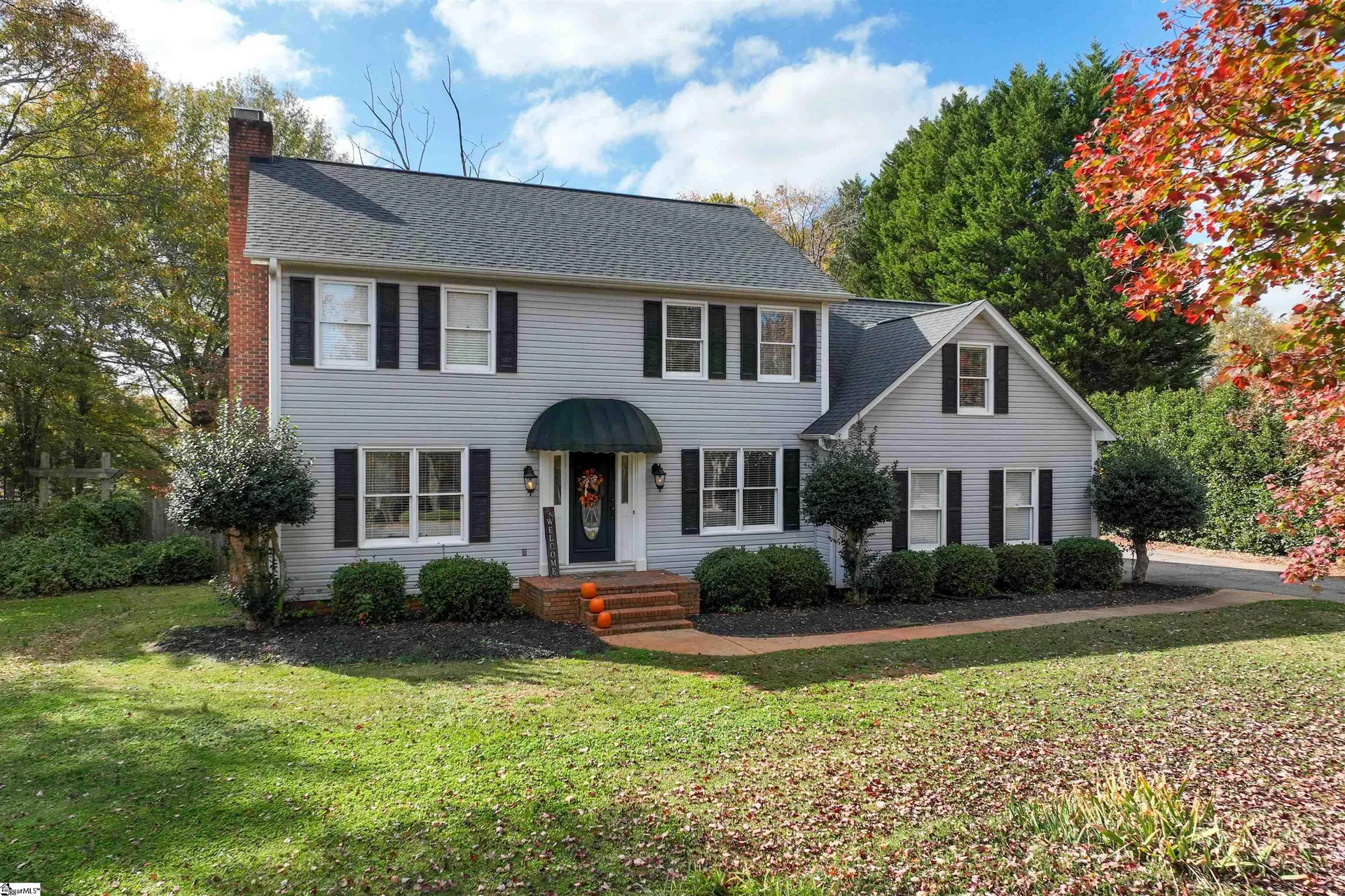 304 Woodgrove Trace