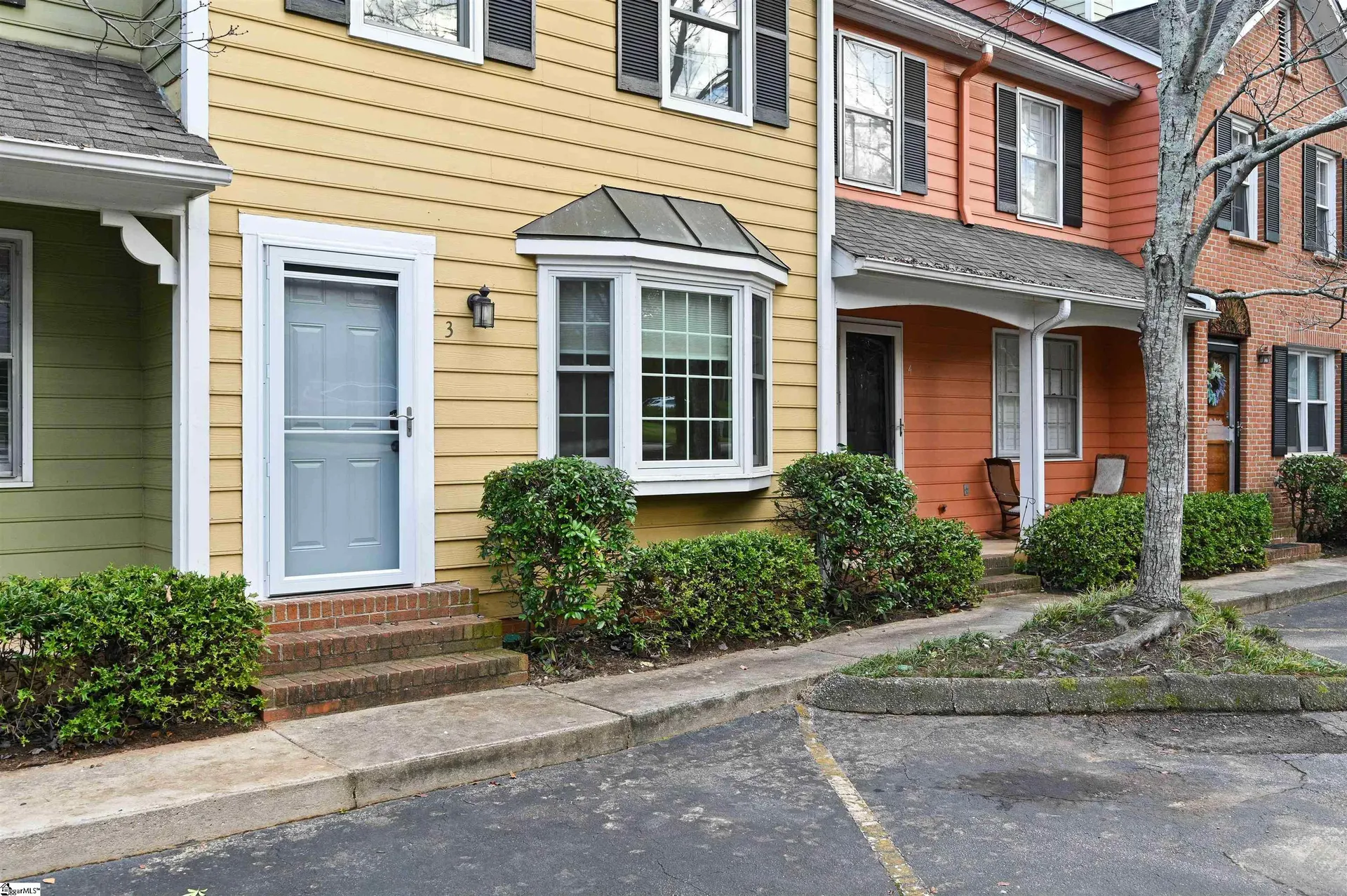 Property image 3 at 1200 E Washington Street, Greenville, SC 29601