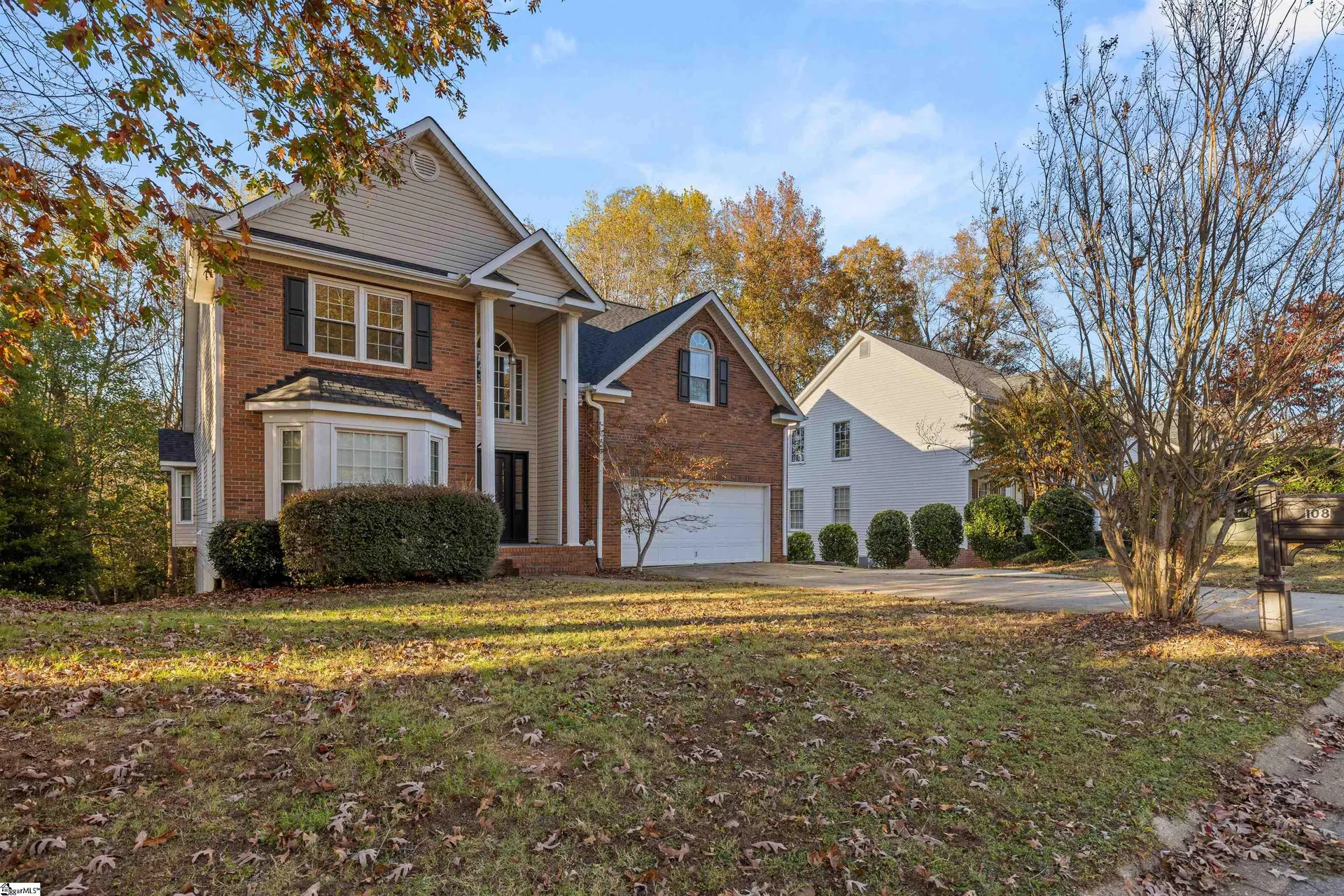 108 Bushberry Way