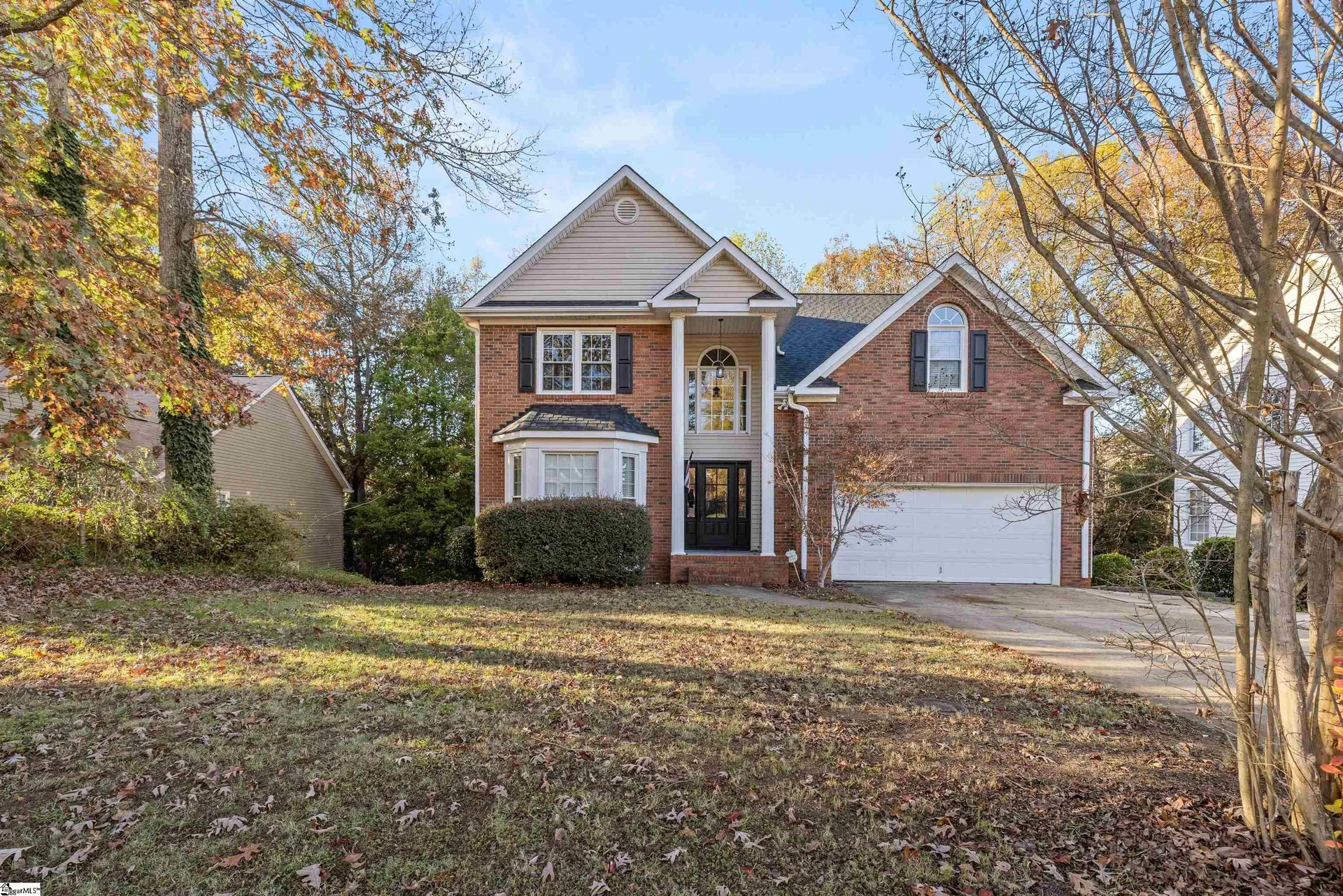 Property image 2 at 108 Bushberry Way, Greer, SC 29650