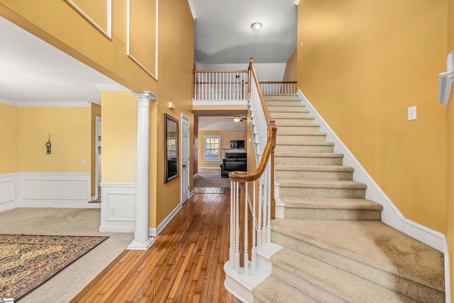 Property image 3 at 108 Bushberry Way, Greer, SC 29650