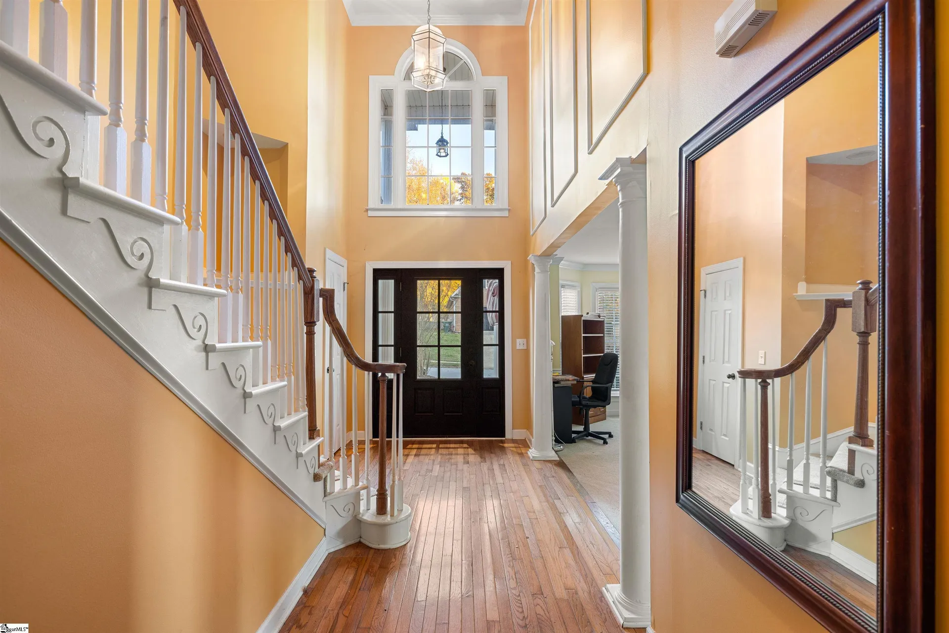 Property image 4 at 108 Bushberry Way, Greer, SC 29650