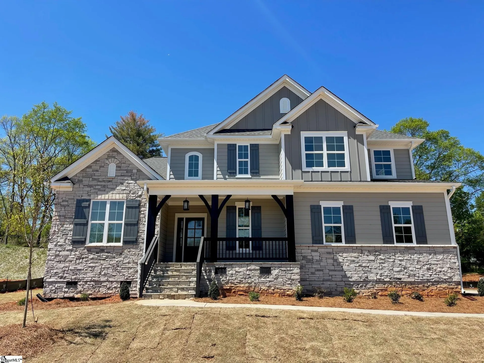 Property image 1 at 736 Enoree River Place, Greer, SC 29651-7367