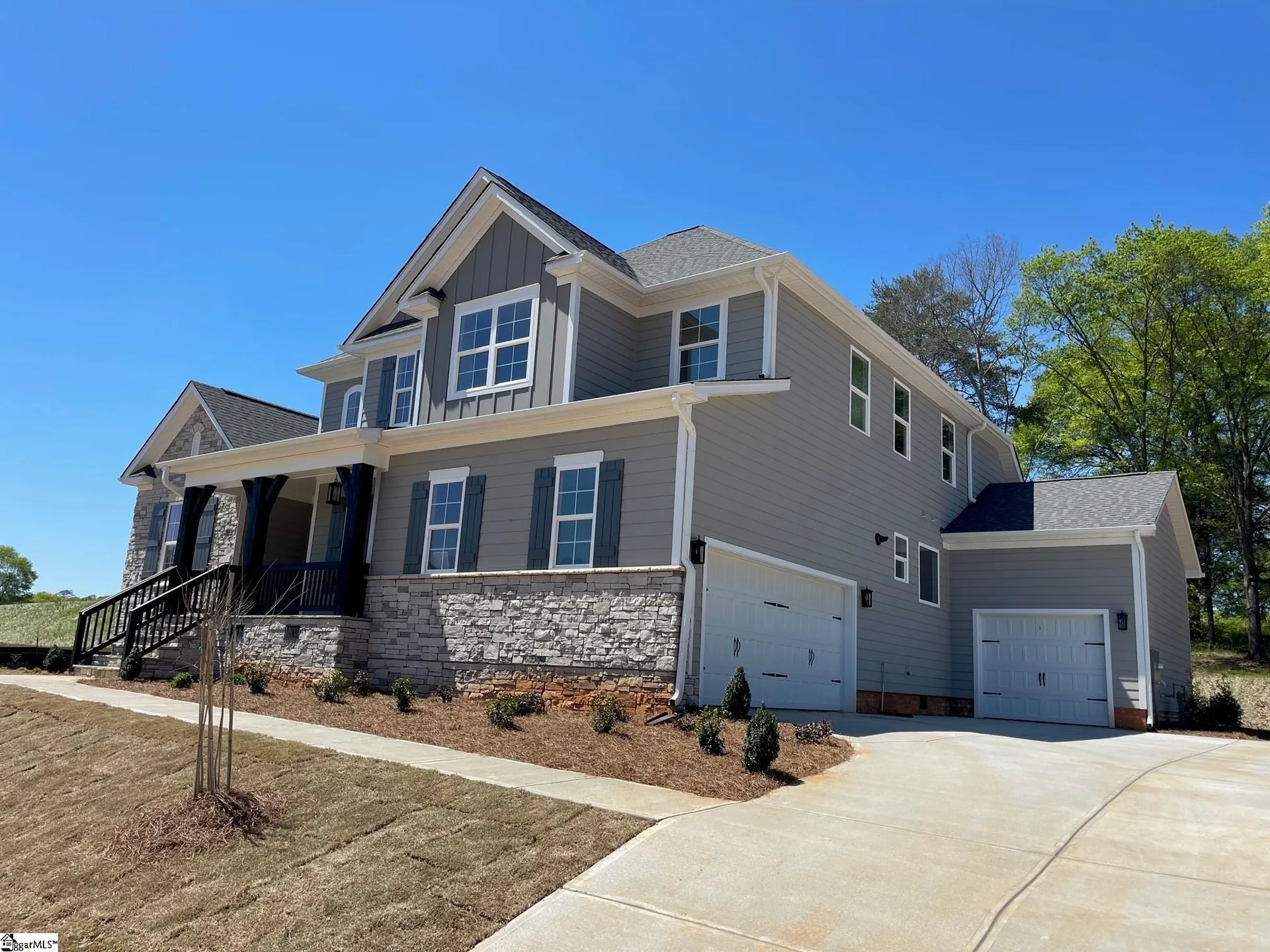 Property image 2 at 736 Enoree River Place, Greer, SC 29651-7367