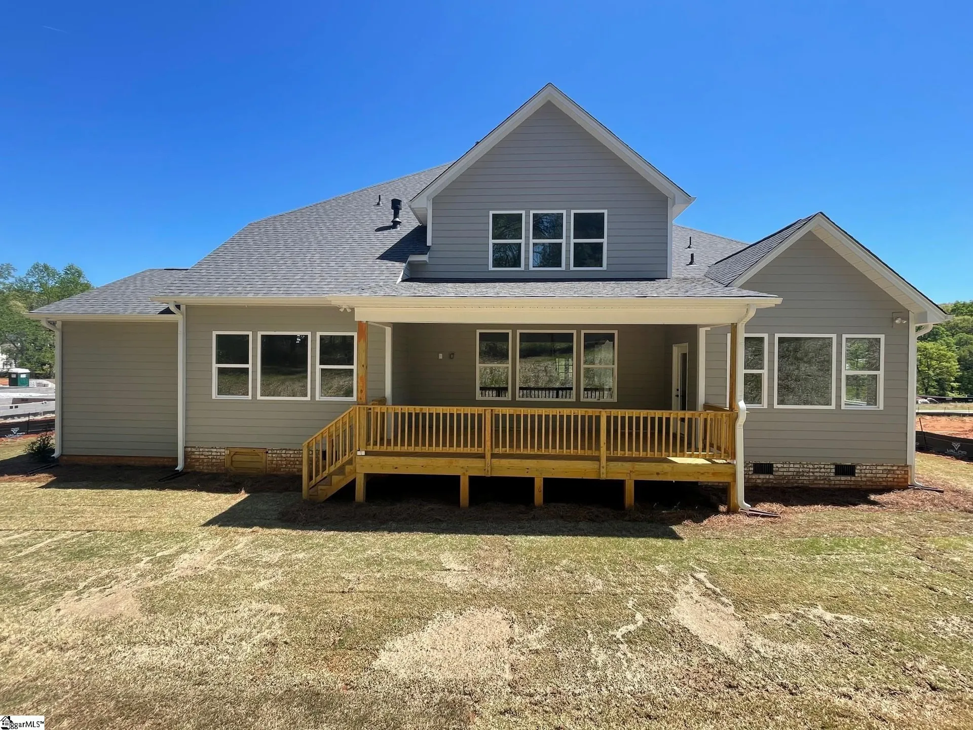 Property image 3 at 736 Enoree River Place, Greer, SC 29651-7367
