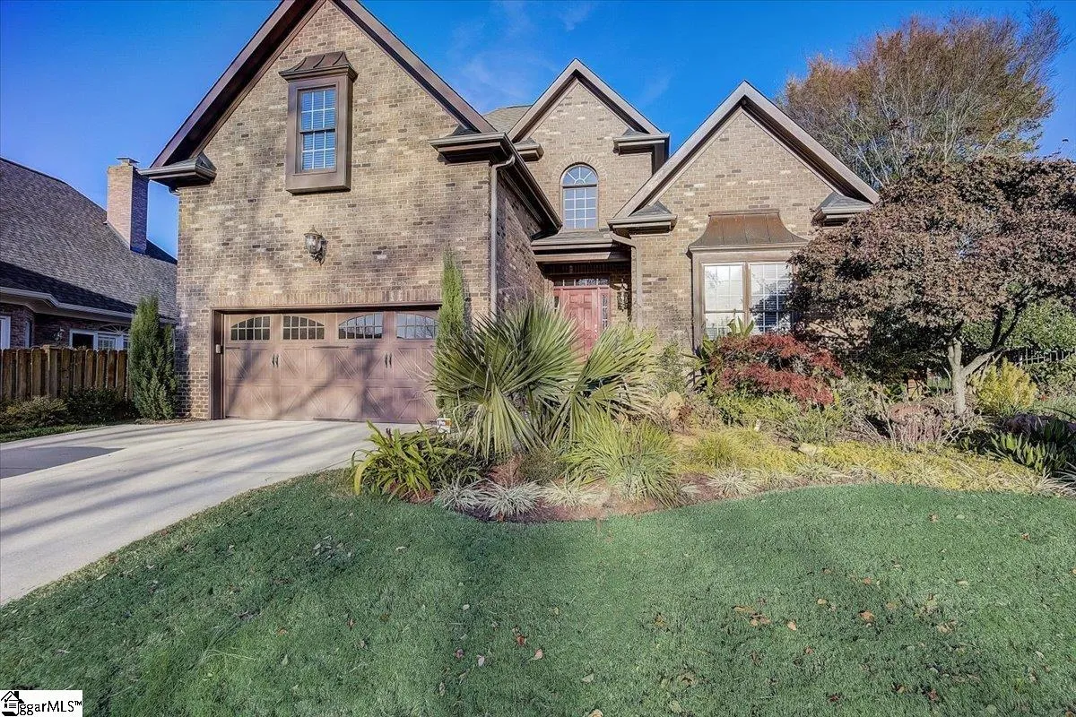 205 Green Arbor Lane