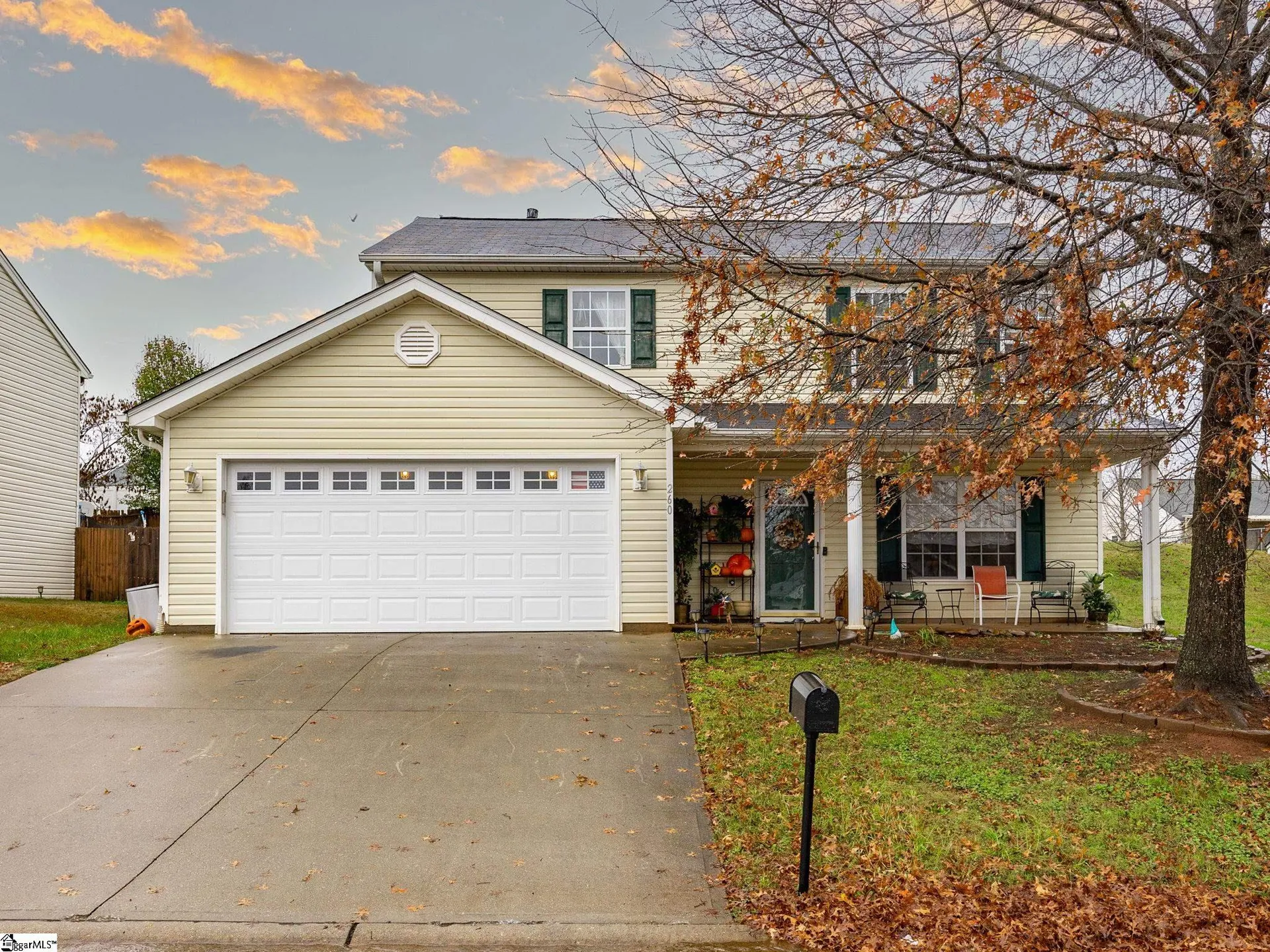 Property image 1 at 260 Ashley Danielle Drive, Duncan, SC 29334