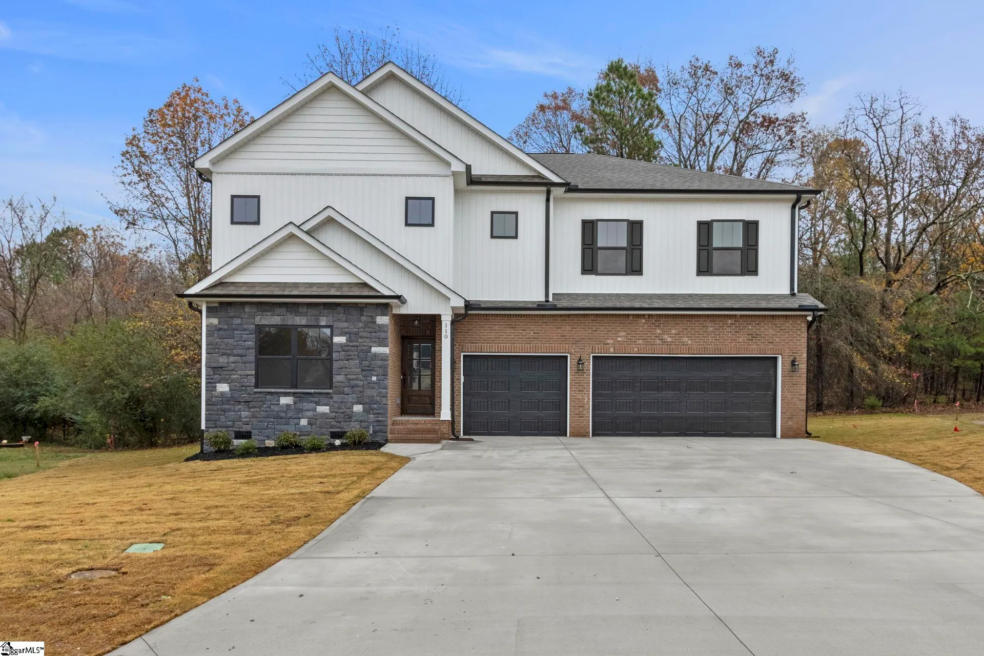 110 Pleasant Dale Court