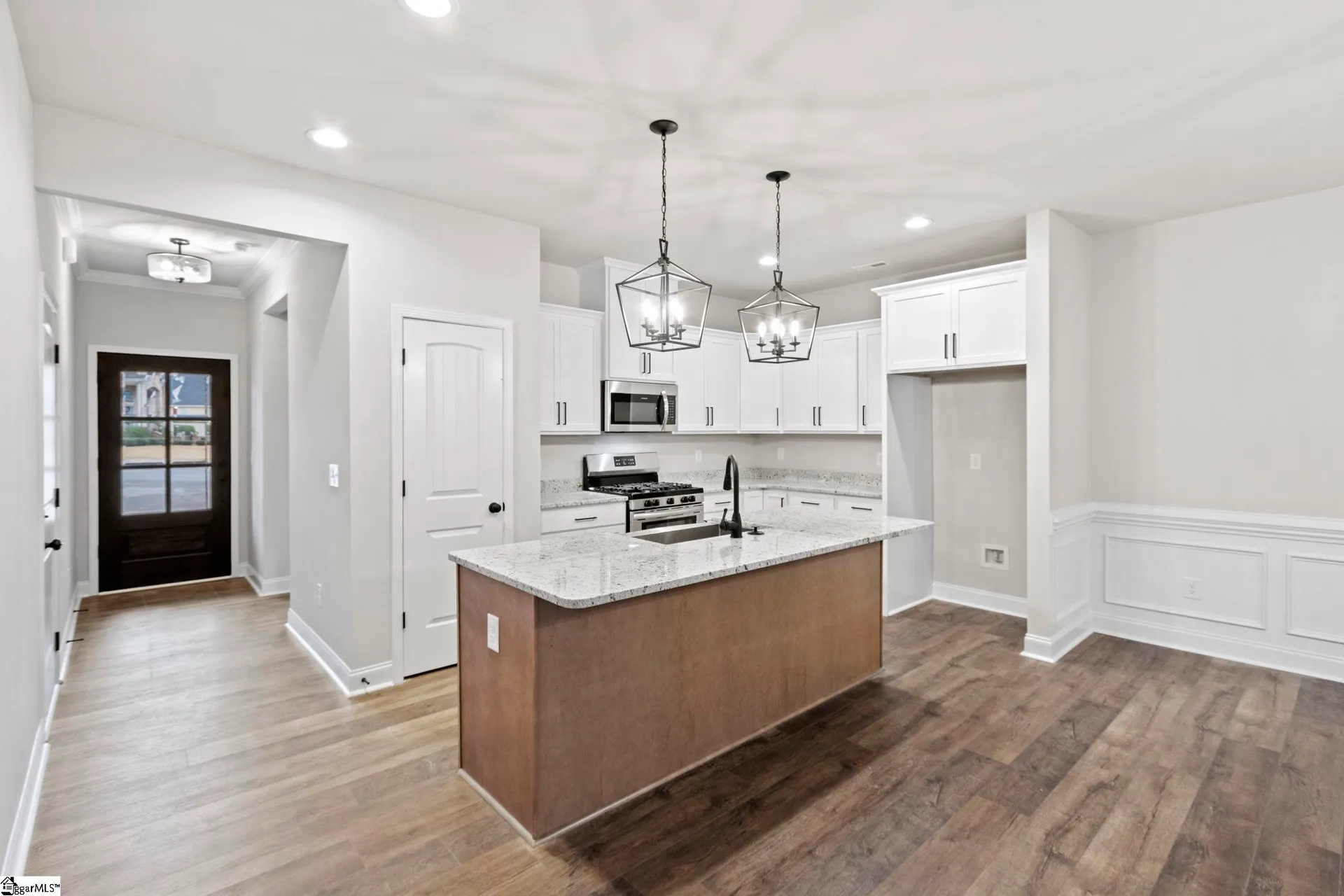 Property image 3 at 110 Pleasant Dale Court, Fountain Inn, SC 29644