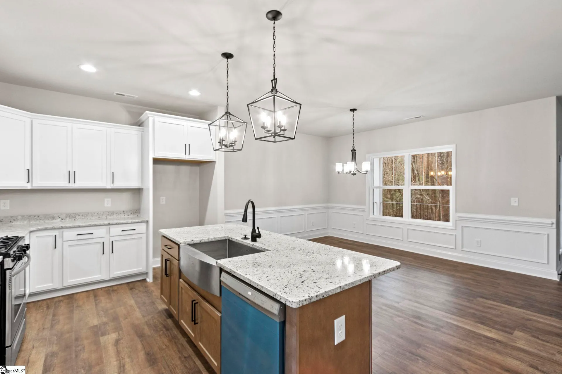 Property image 5 at 110 Pleasant Dale Court, Fountain Inn, SC 29644
