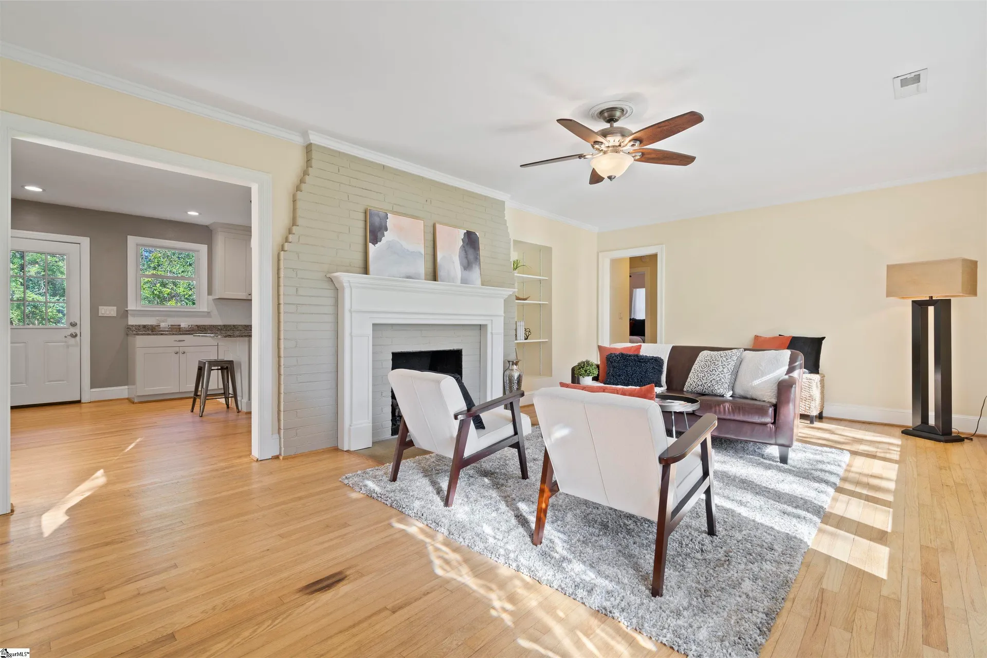 Property image 5 at 311 Twin Lake Road, Greenville, SC 29609