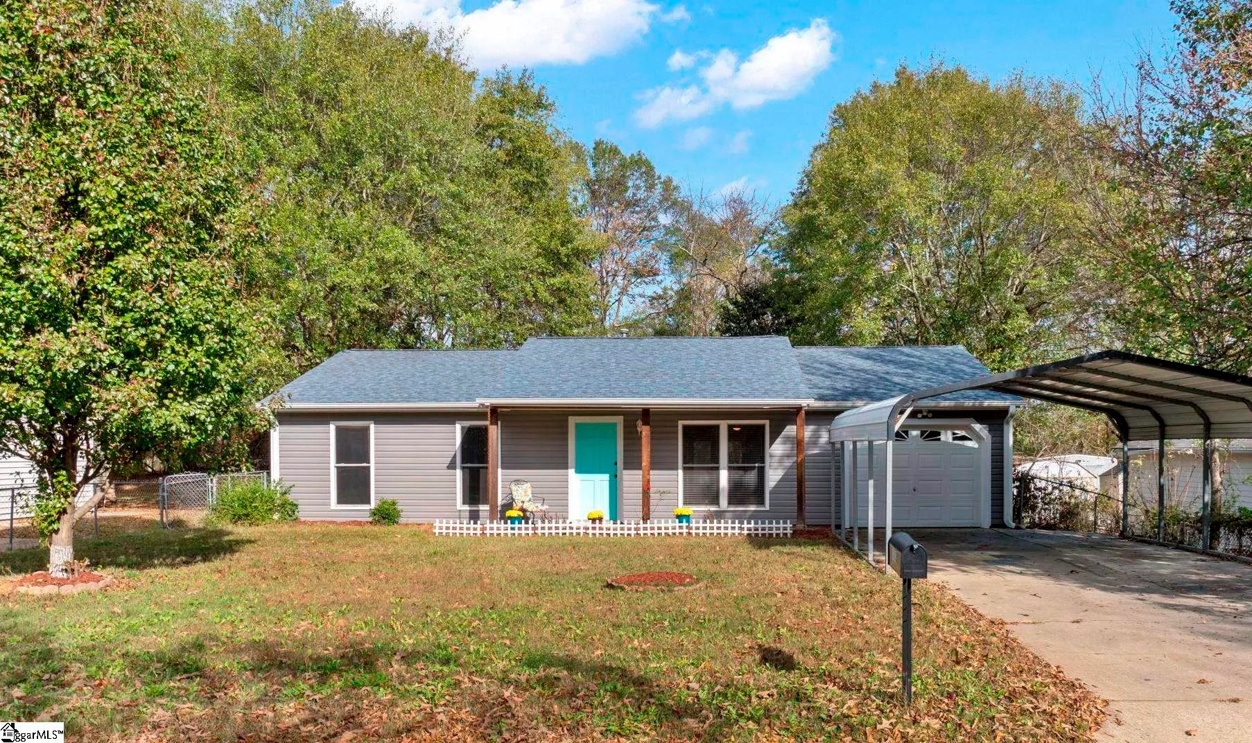Property image 1 at 113 Osmond Drive, Taylors, SC 29687-3124