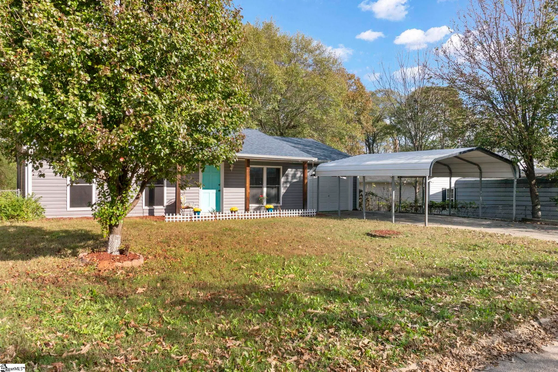 Property image 2 at 113 Osmond Drive, Taylors, SC 29687-3124