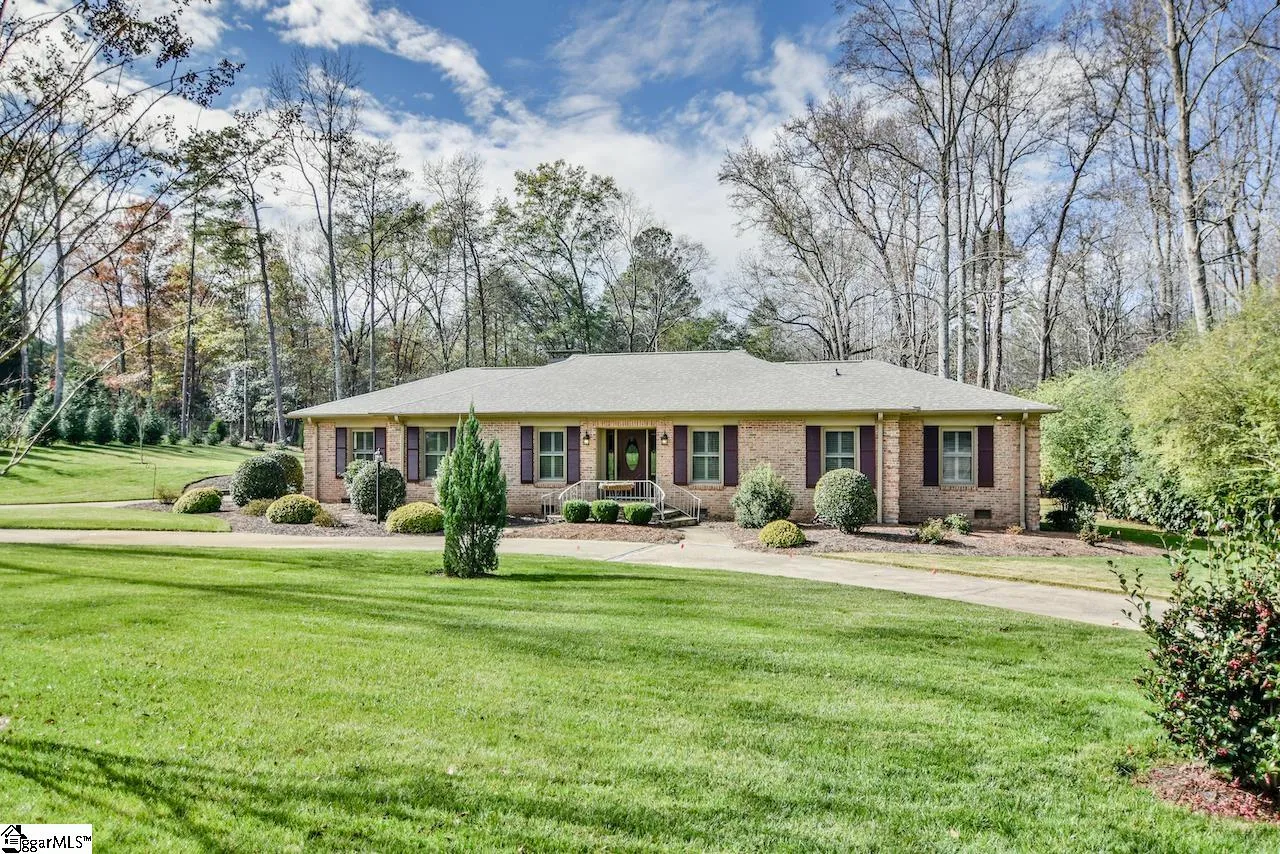 Property image 1 at 211 Terramont Drive, Greenville, SC 29615
