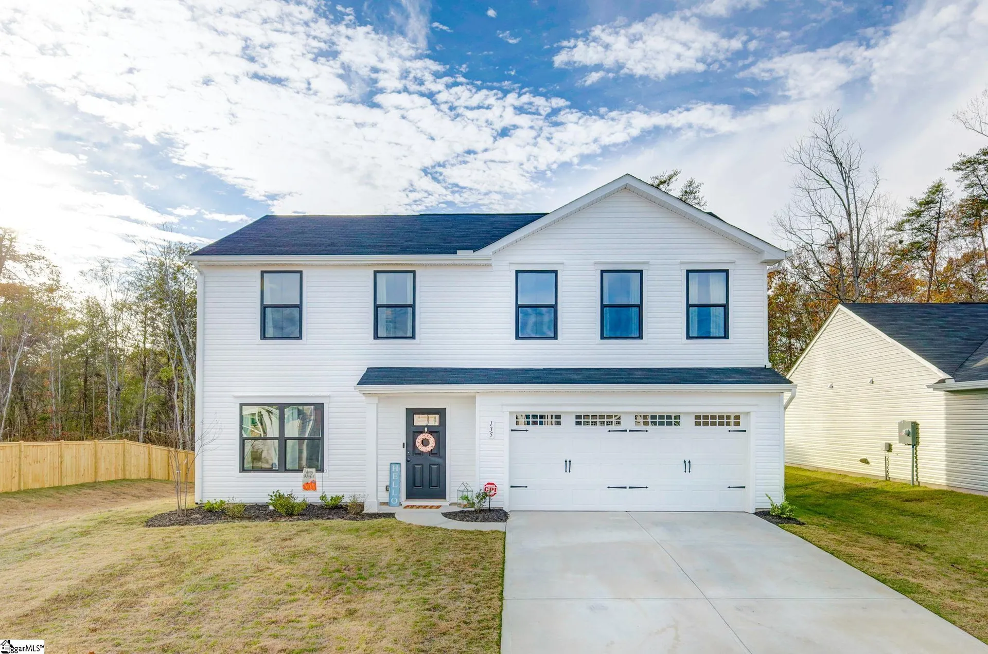 135 Lily Park Way